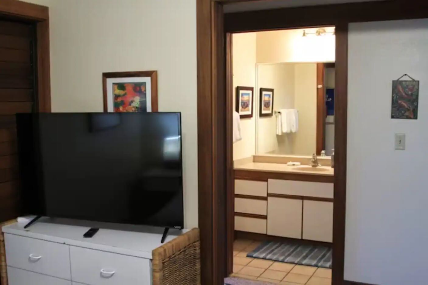 Kiahuna Plantation Garden View - brand new A/C #405