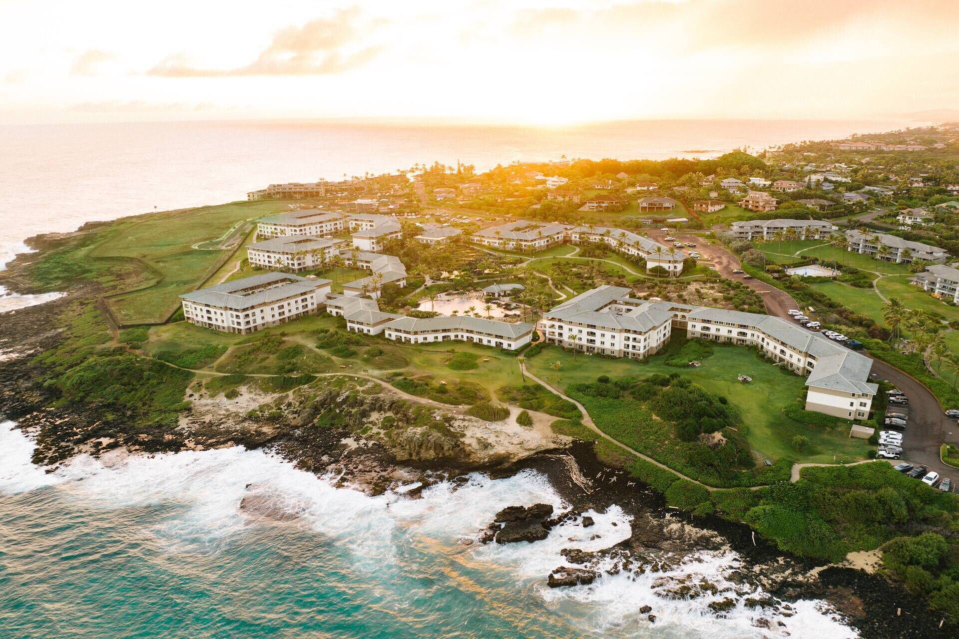 Walk To The Beach! Family Friendly 2 Bedroom Condo in Kauai - Sleeps 6!