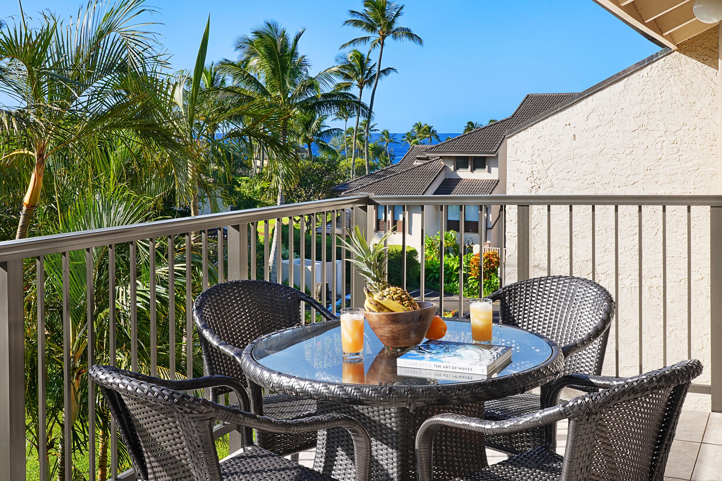 Kahala 433 by Destination Kauai - 1BD, Walk To Beach, Portable A/C