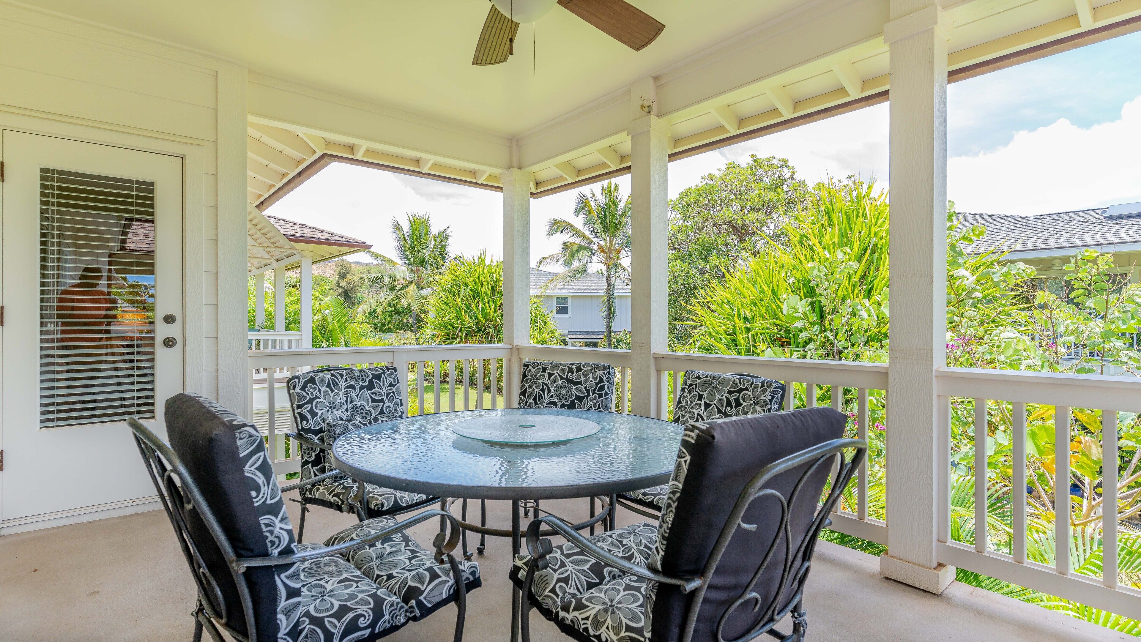 Coconut Plantation 1192-4: Spacious 3BR Home w/ Golf Course & Resort Pool Access