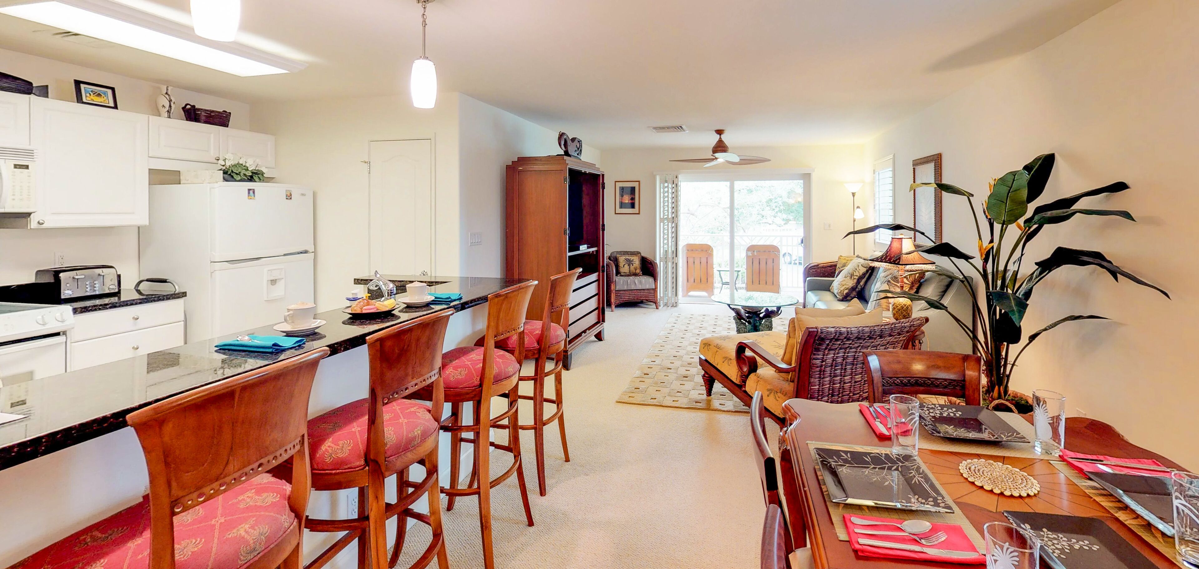 Ko Olina Kai 1105E: Upscale 3BR, BBQ Lanai, Near Golf & Disney Resort