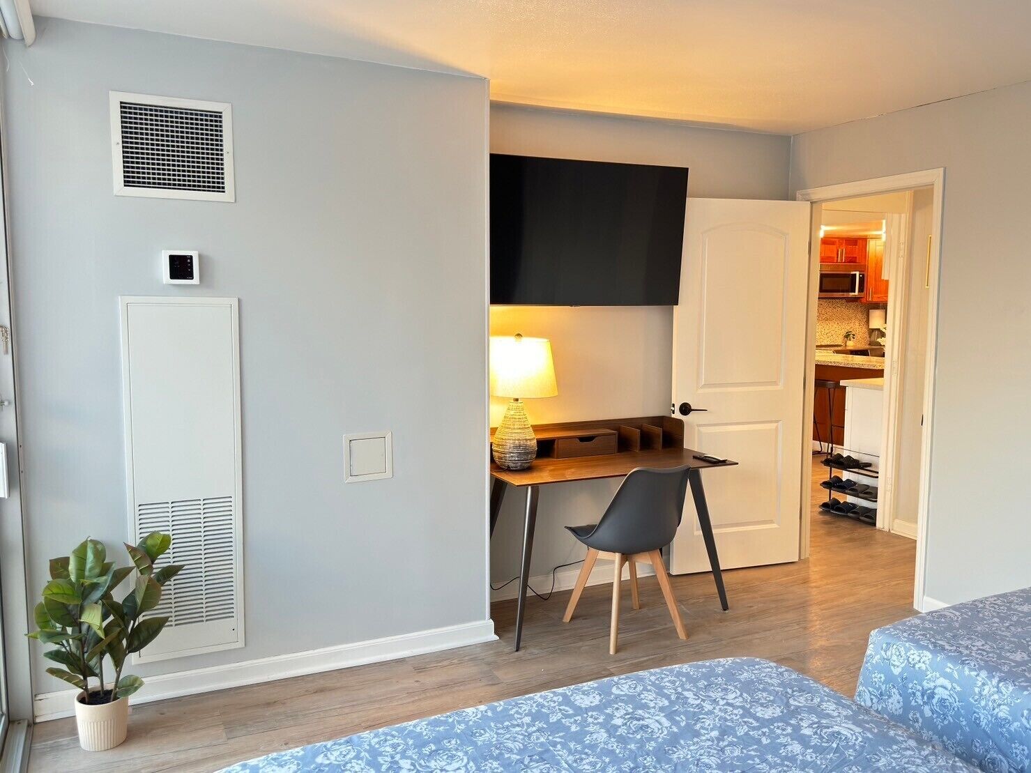 Private1BR @Waikiki Max 6! near Ala Moana Center!