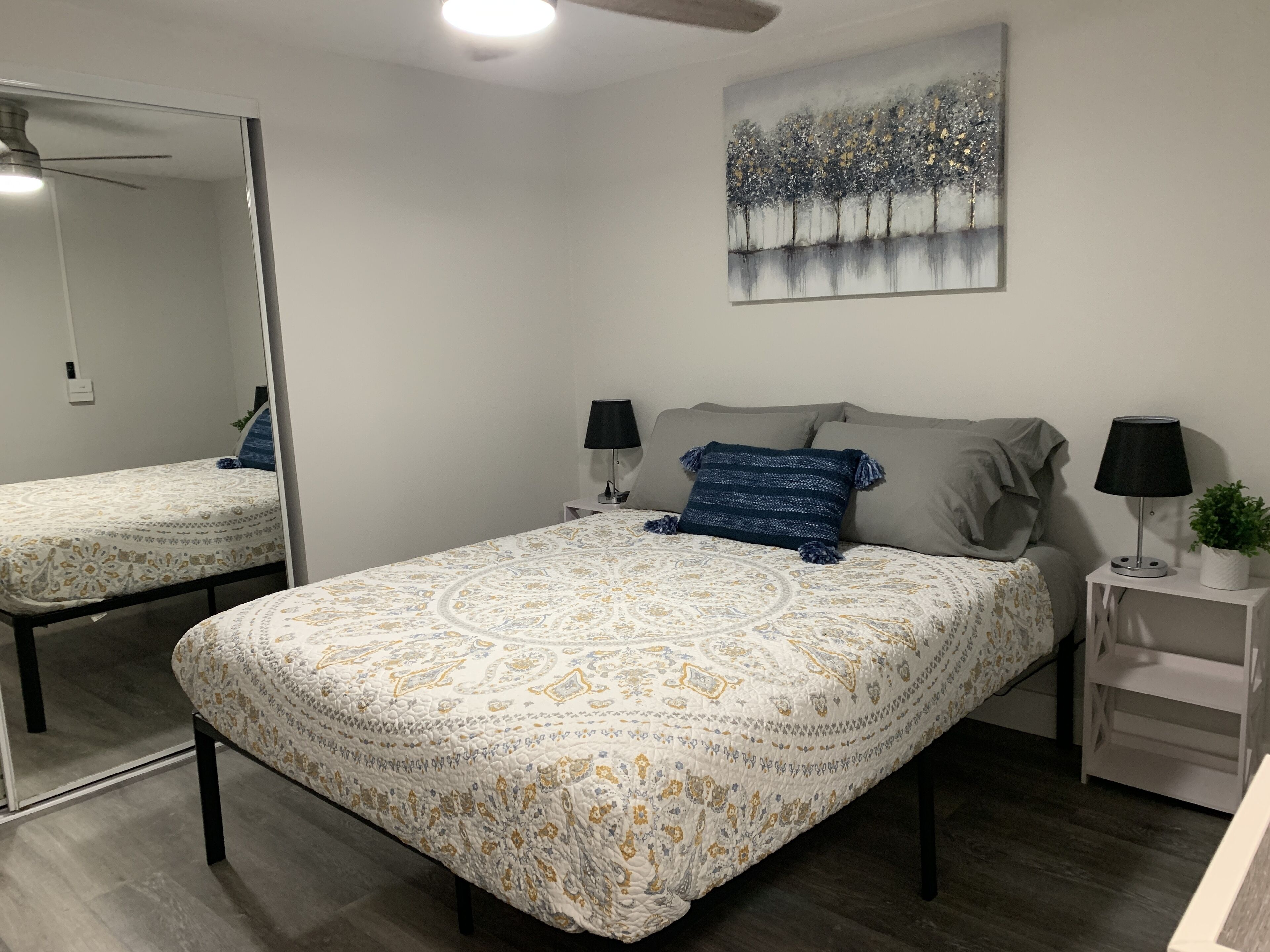 Studio just minutes to Waikiki Beach