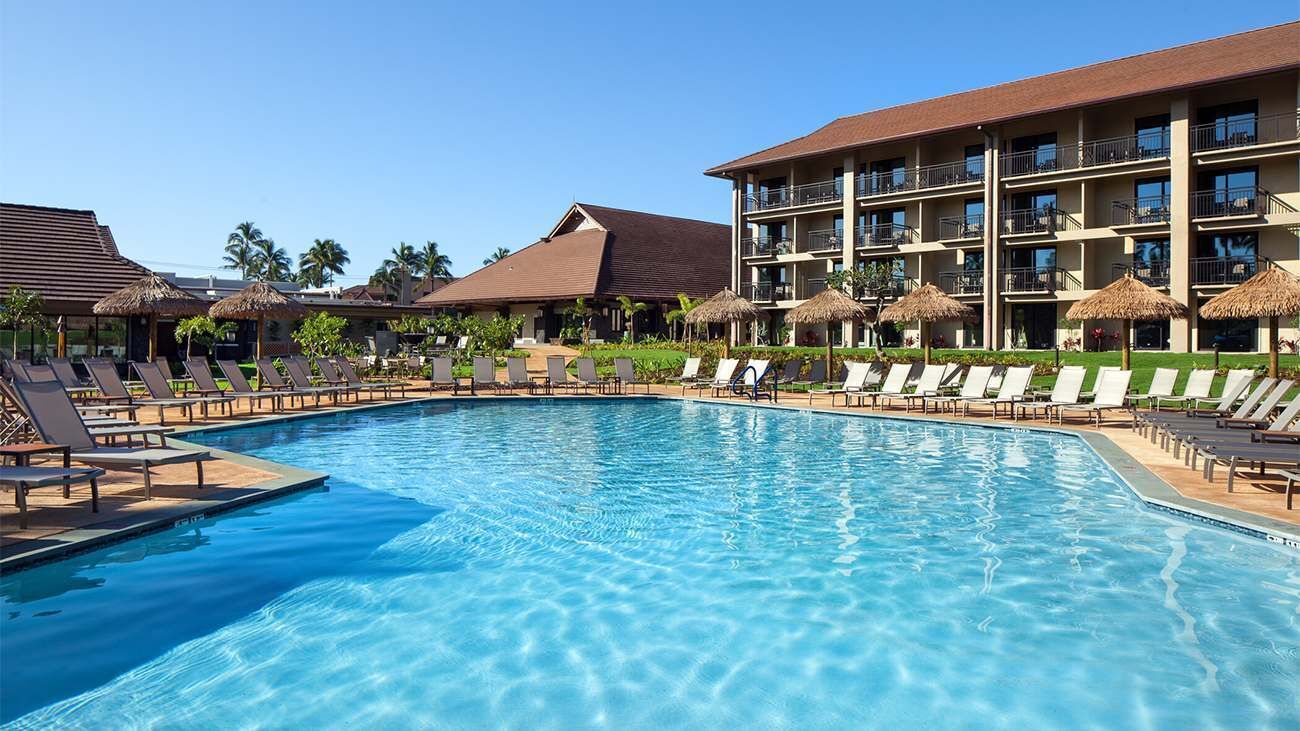 Sheraton Kaua‘i Resort Villas | Two-Bedroom Villa