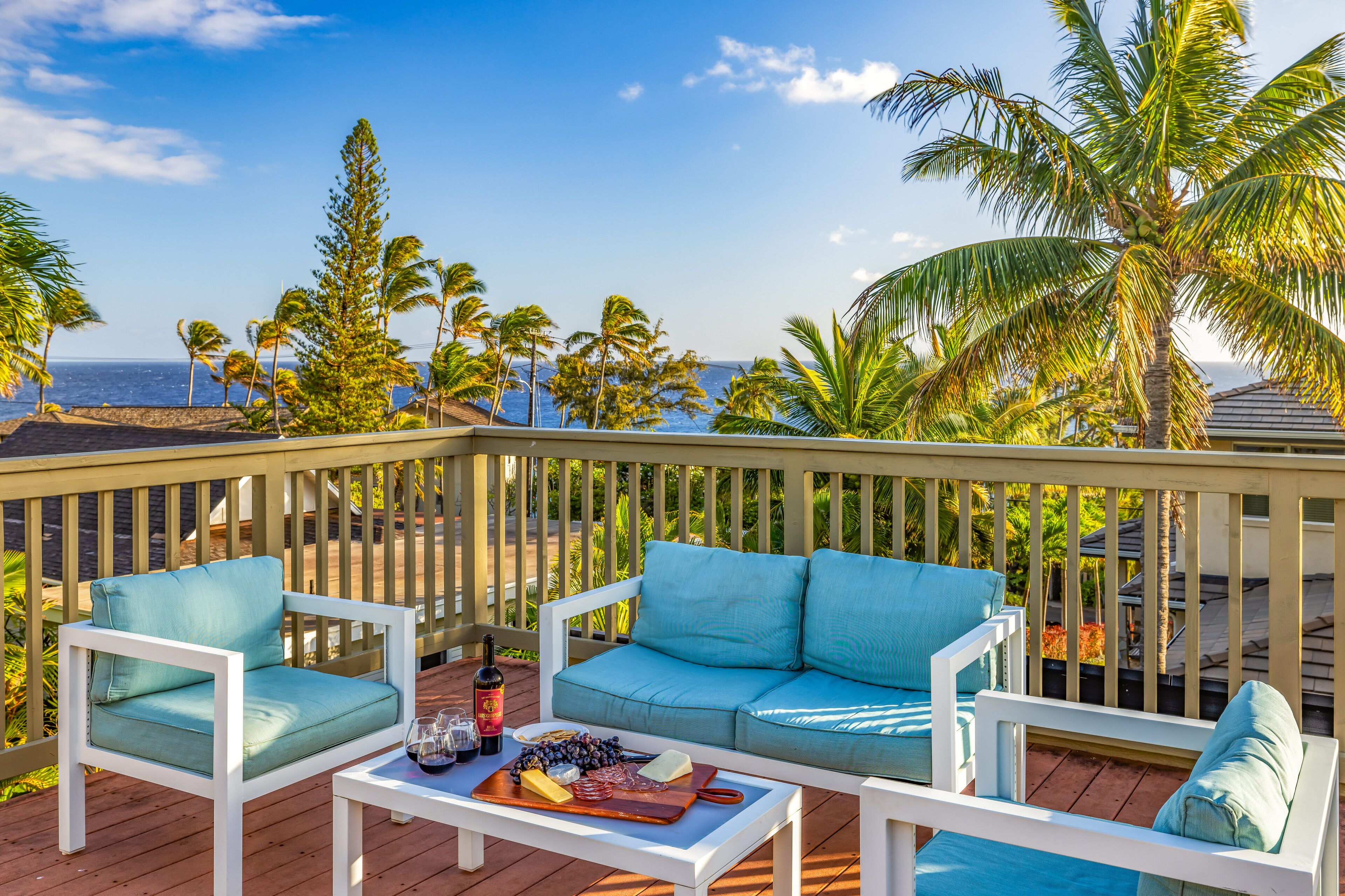 Makanui Estate - AC, Sleeps 17