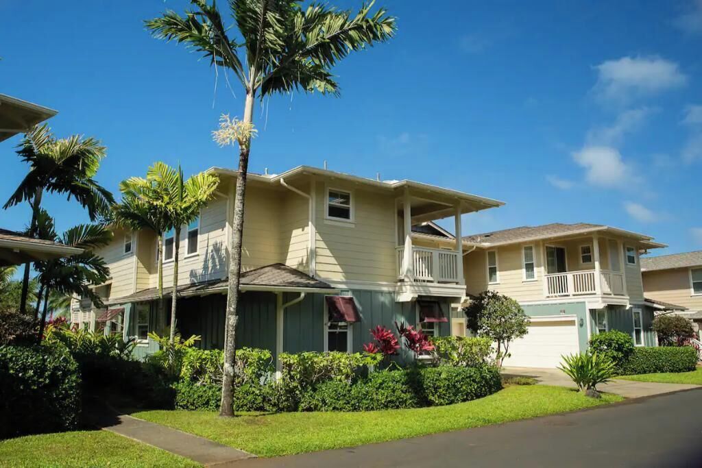 Rainbow Shack :: Kauai