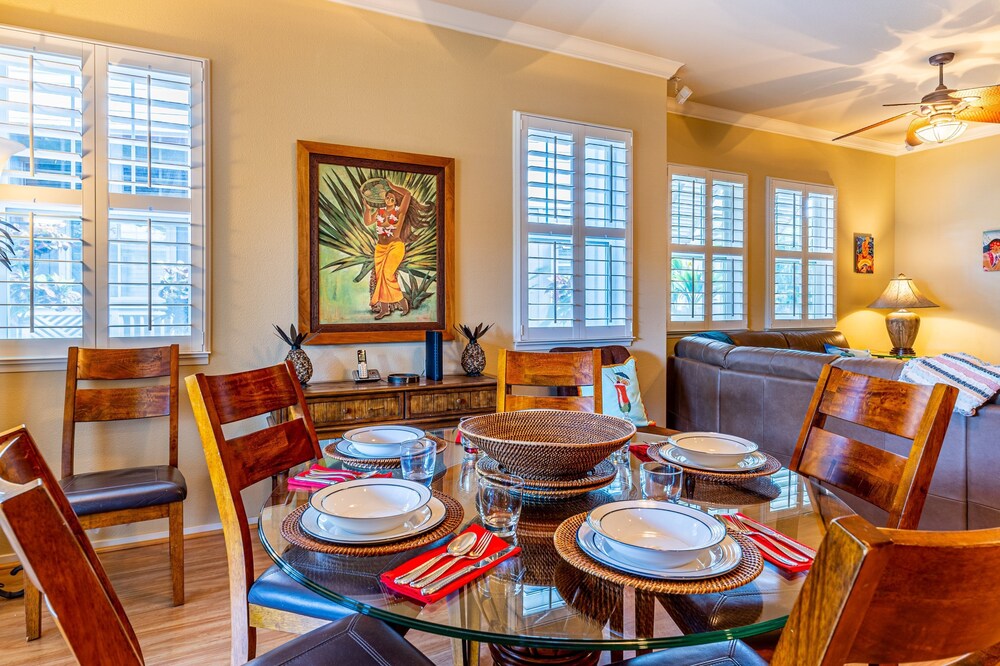 Vacation at The Coconut Plantation in the renowned Ko Olina Resort | TCP-1174-2