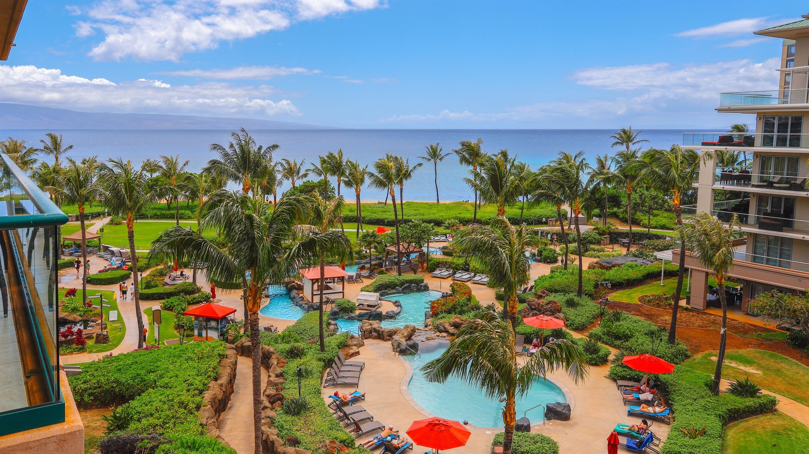 Konea 505: 2 Bed/2 Bath with Stunning Ocean & Sunset Views at Honua Kai