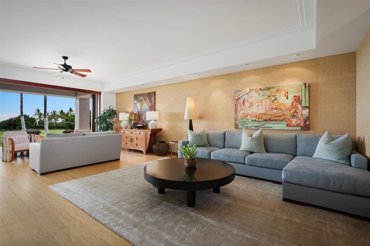 Golf Villa 2102 – Contemporary & Ocean Views | Onsite Staff & Daily Housekeeping