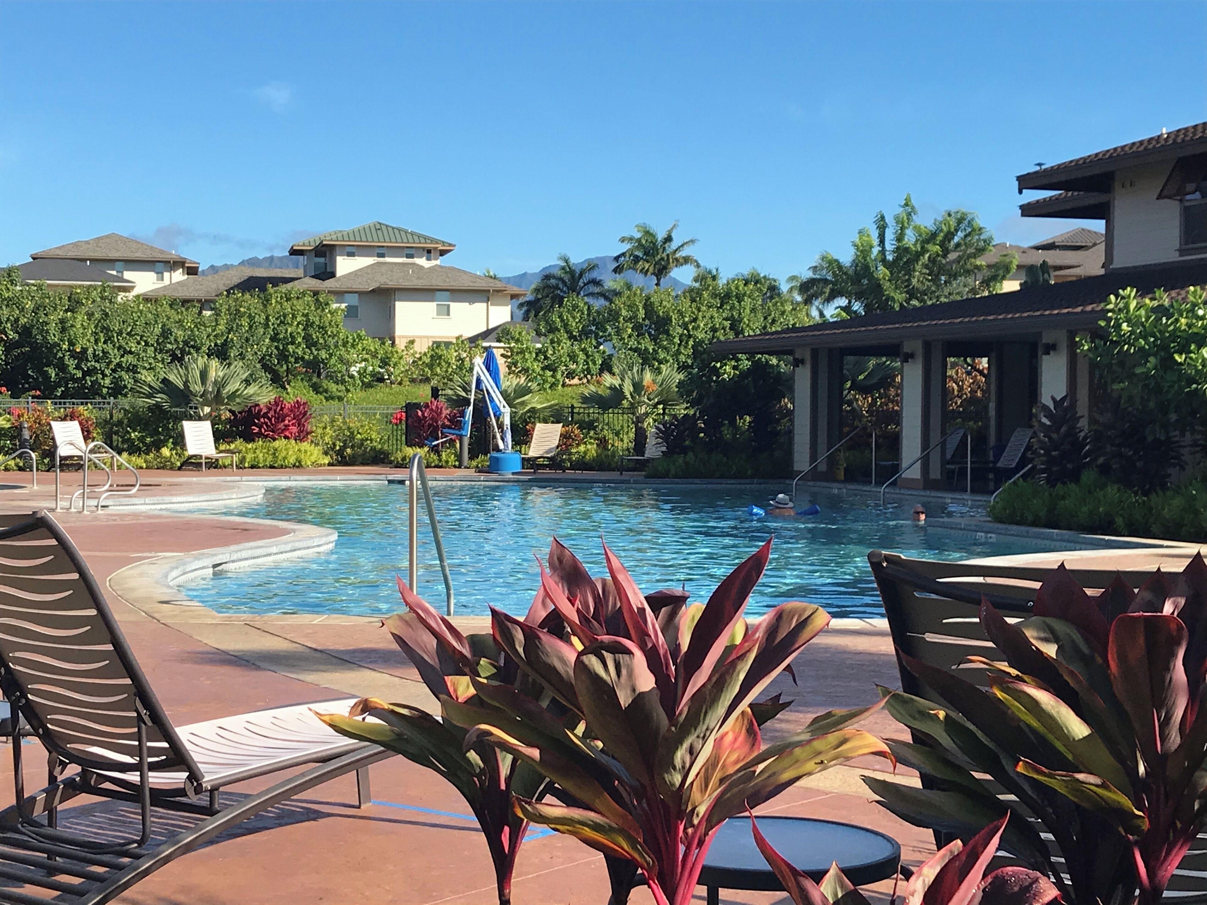 Pili Mai Family Fun Condo, AC, Game Room, 2 Bedroom, 2.5 Bath, Sleeps 6