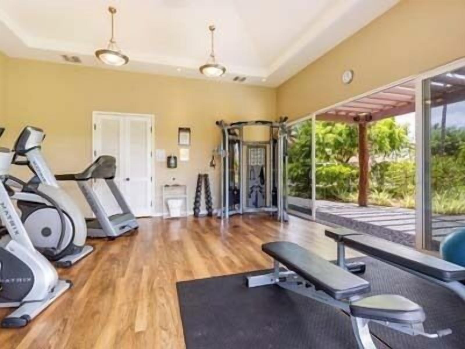 Waikoloa Beach Resort Villa J23 Golf View 2BD 2BA