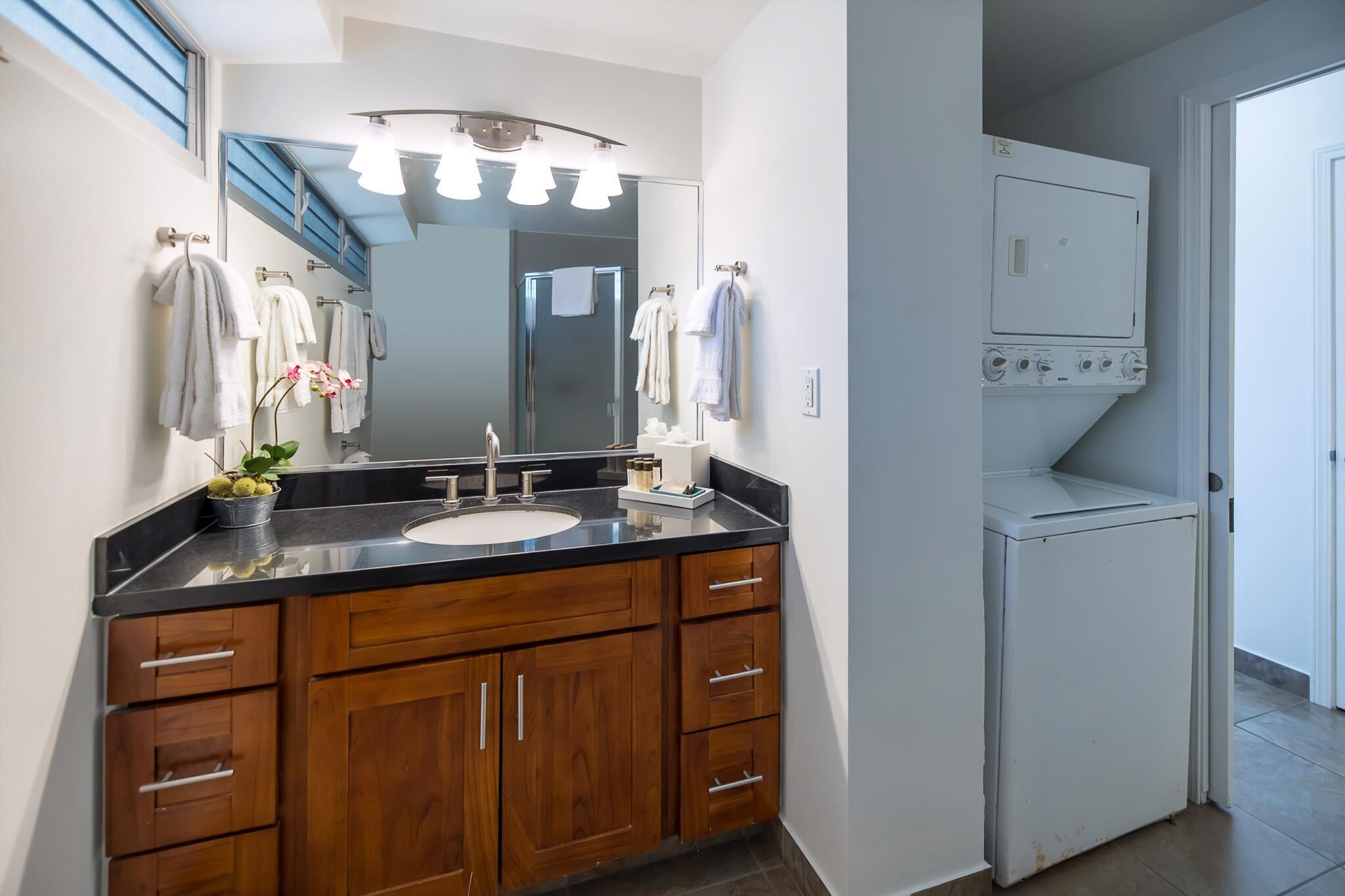 Waikiki Shore Park View 1 Bedroom