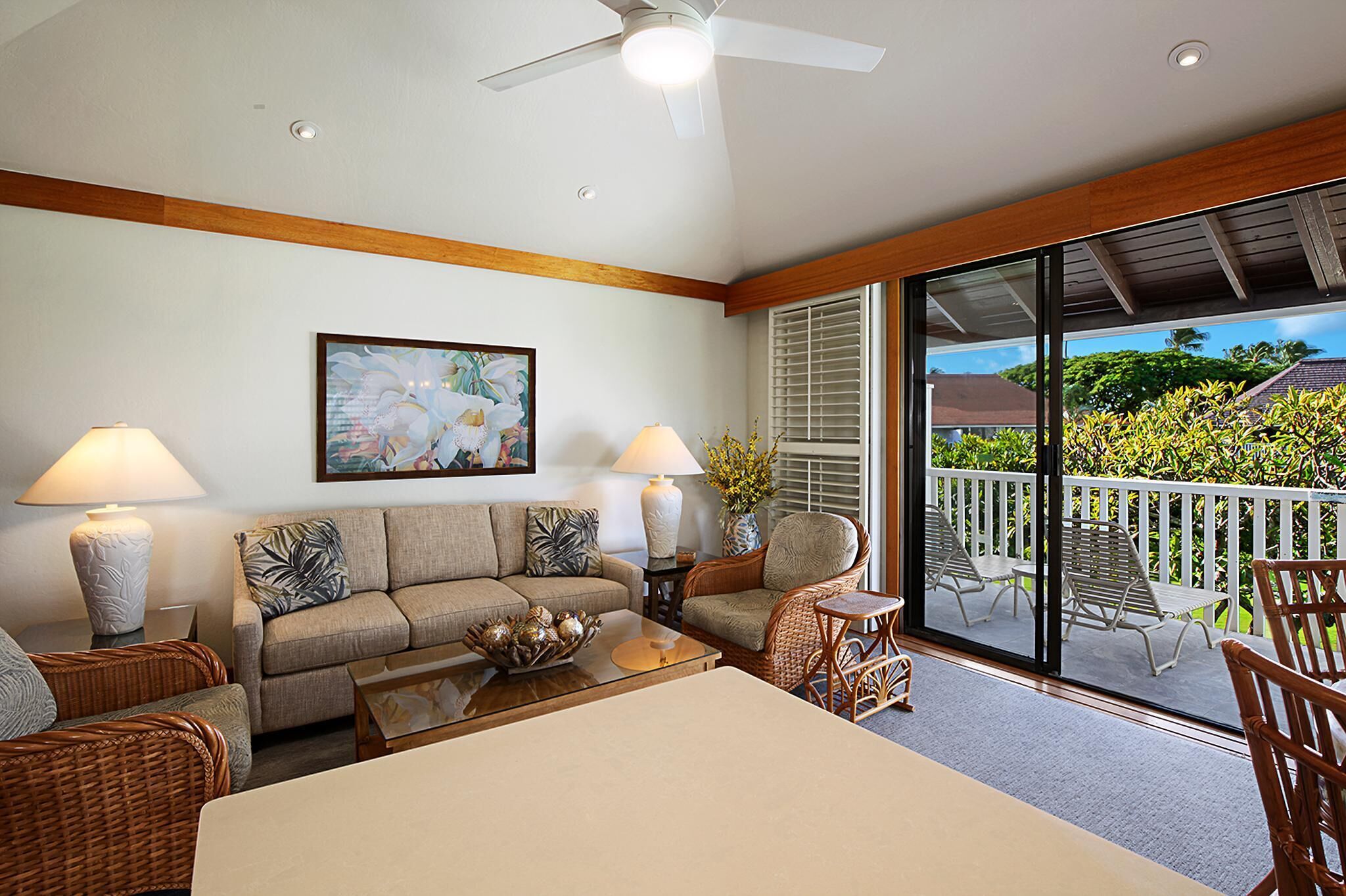 Kiahuna Plantation Resort 63 Royal Garden 1 BD