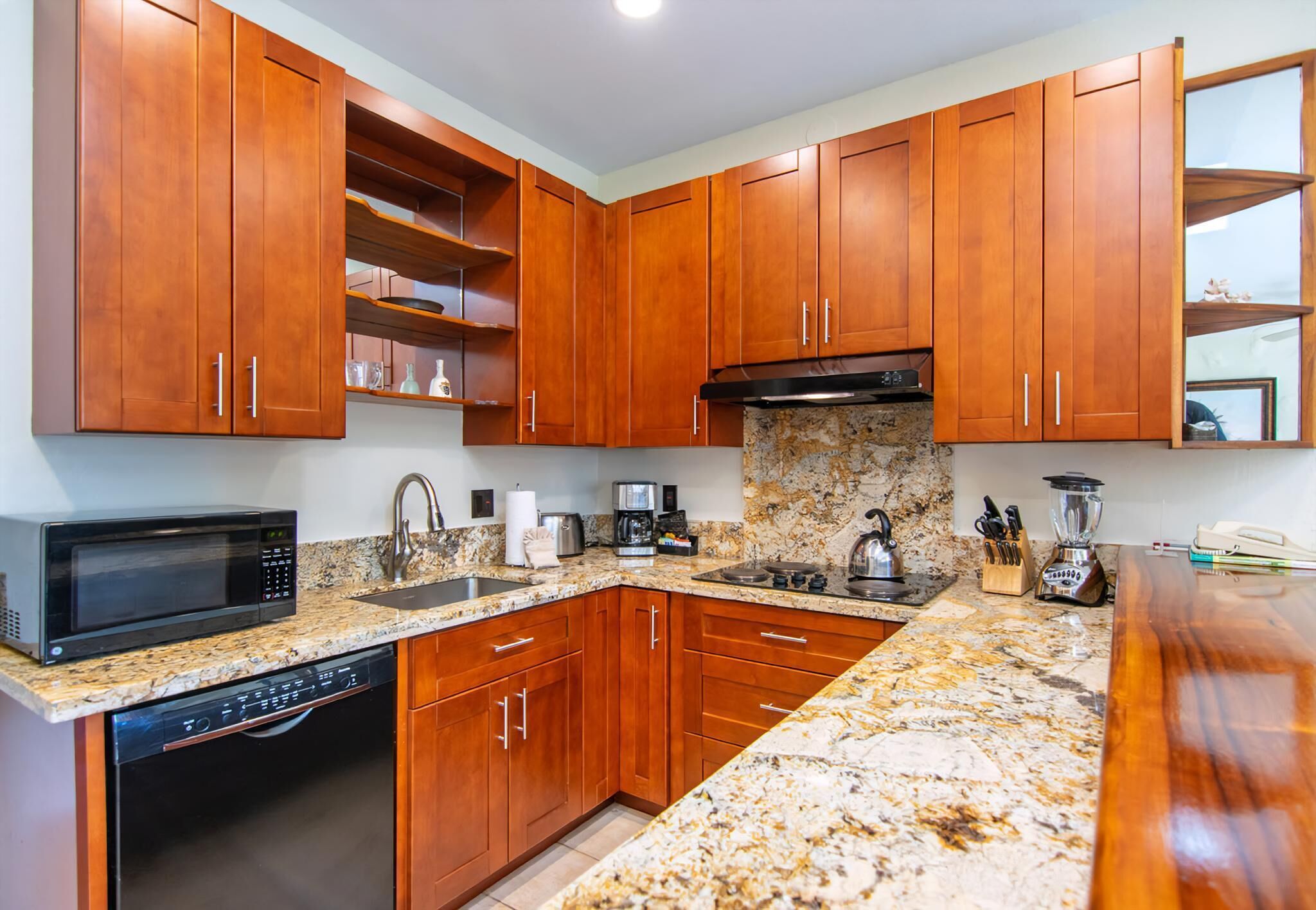 Kapalua Golf Villa 14T3 Standard Fairway 3 Bedroom