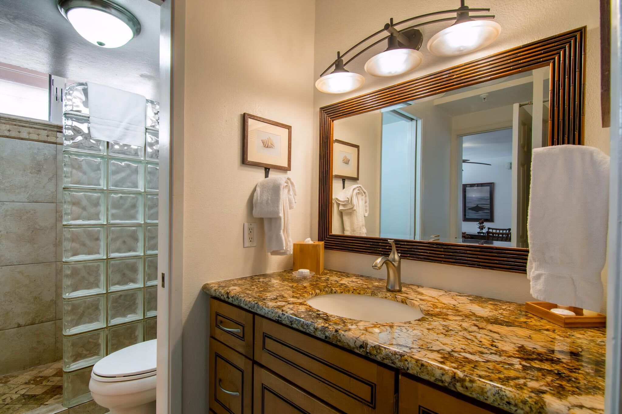 Royal Kahana Maui 306 Ocean View 1 Bedroom