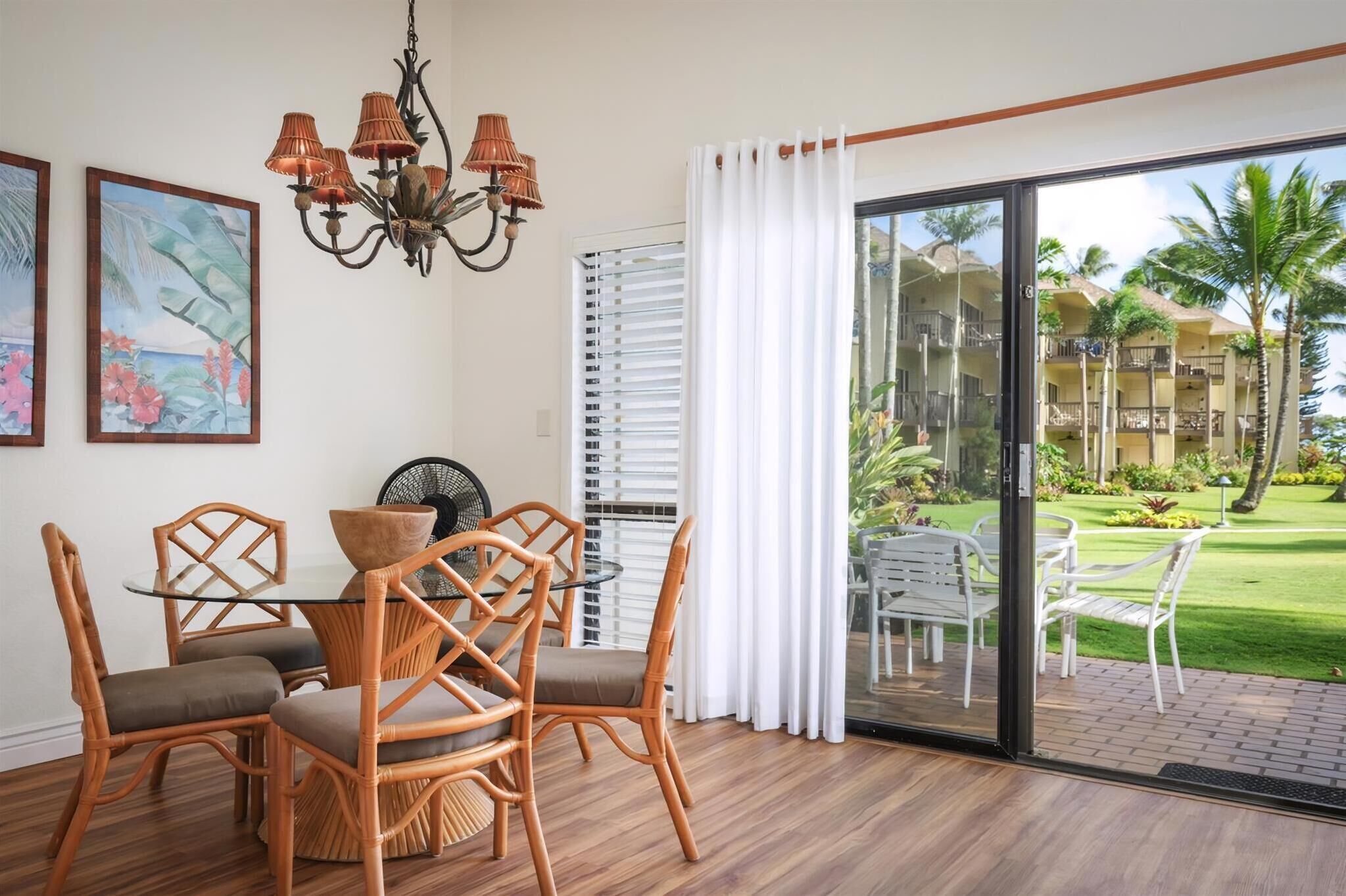 Lae Nani Resort Condo Ocean View 1 Bedroom