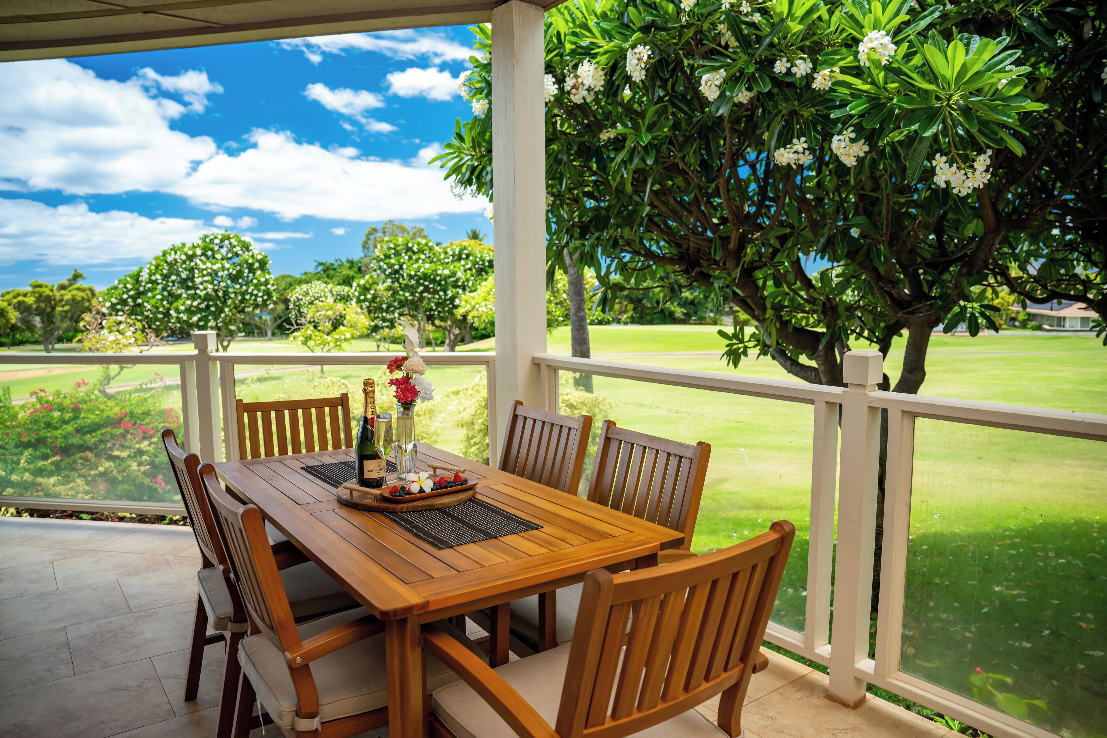New Listing- Impressive 3 Bd+2 Bath Vacation Home at Wailea Grand Champions