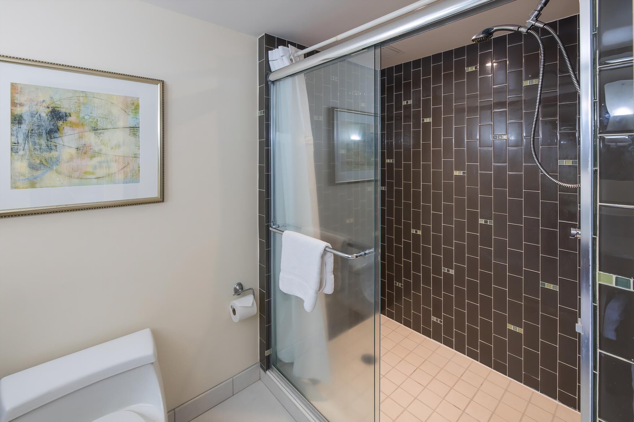 Regency on Beachwalk City View 1 Bedroom