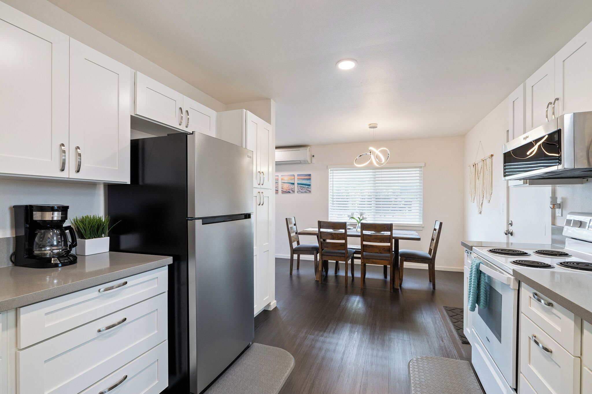 "Coconut Crest Cottage"