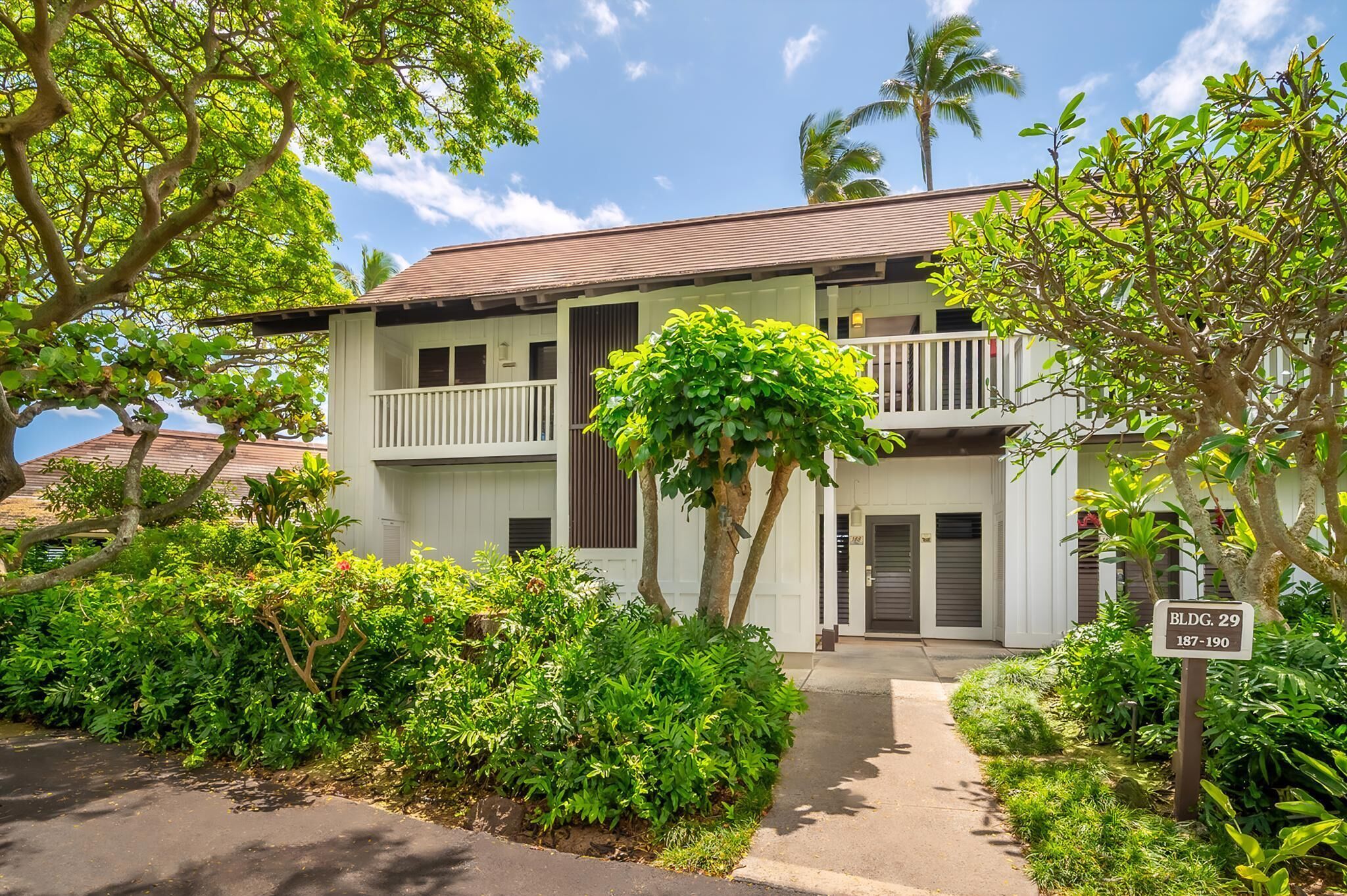 Kiahuna Plantation Resort 190 Ocean View 1 Bedroom