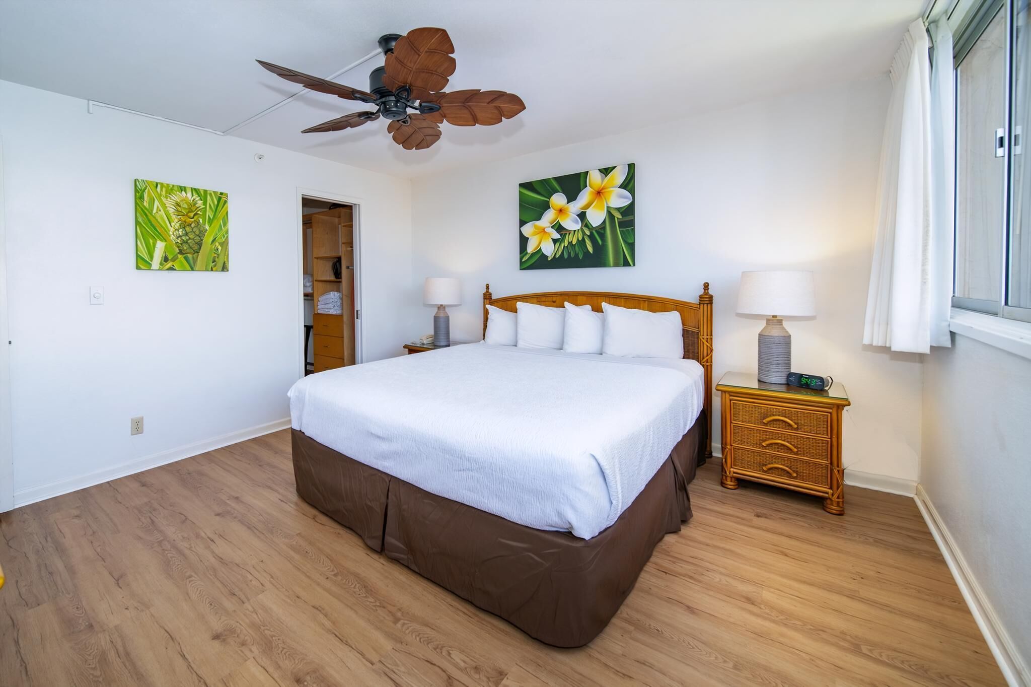 Royal Kahana Maui Ocean View 1 Bedroom