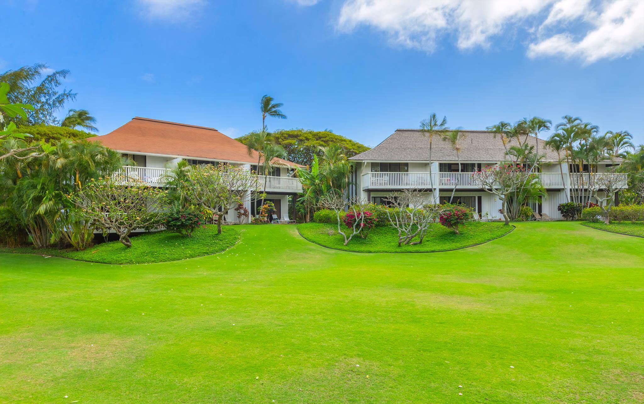 Kiahuna Plantation Resort 47 Royal Garden 1 BD