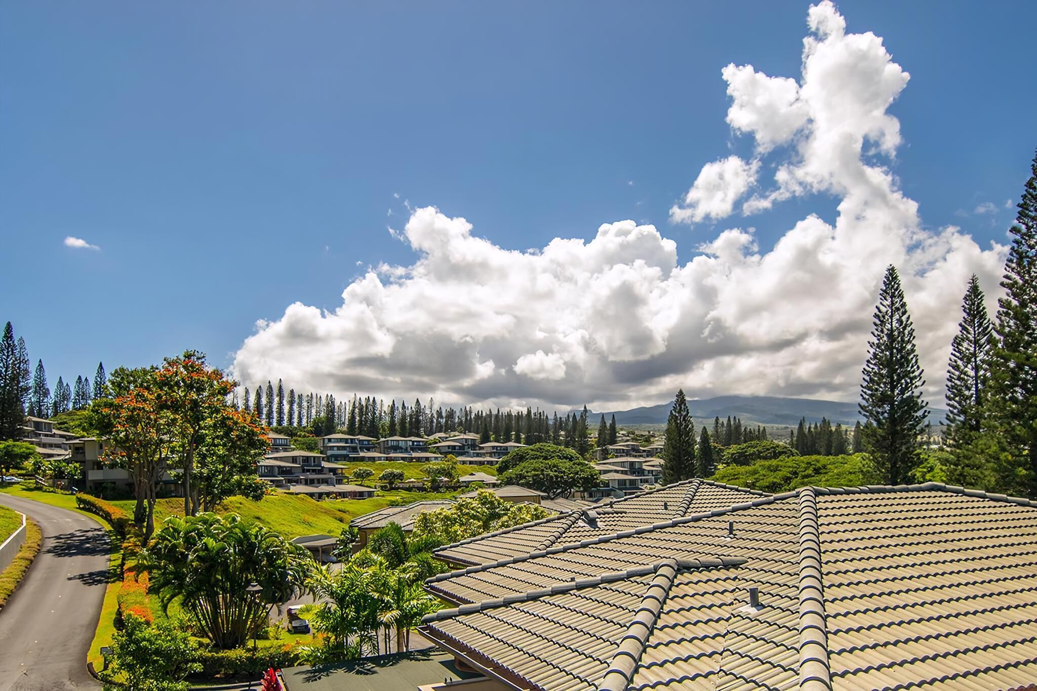 Kapalua Golf Villas Fairway View 2 Bedroom