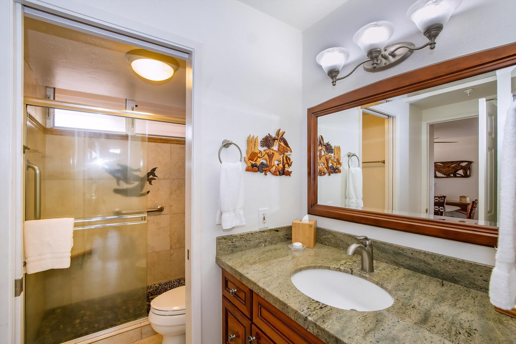 Royal Kahana Maui 1008 Oceanfront 1 Bedroom