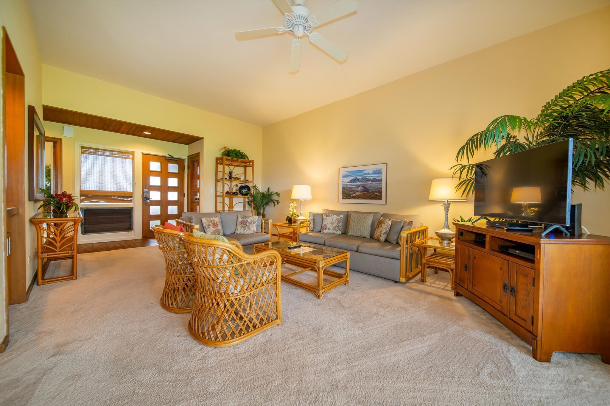 Kapalua Ridge Villas Fairway View 1 Bedroom