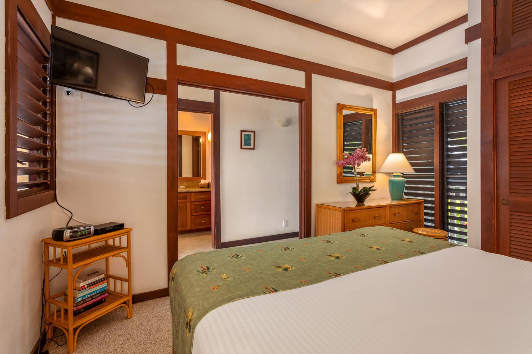 Kiahuna Plantation Resort 82 Royal Garden 1 BD