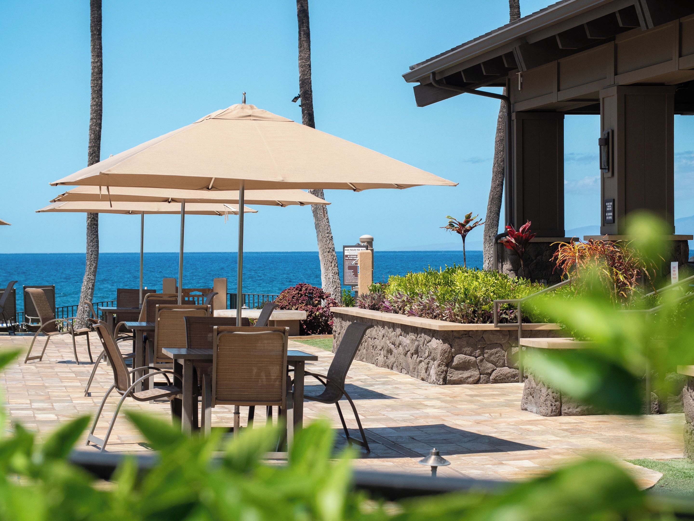 Escape to Serenity – Oceanview 1 Bedroom 2 Bath at Wailea Ekahi 48-E, Sleeps 4