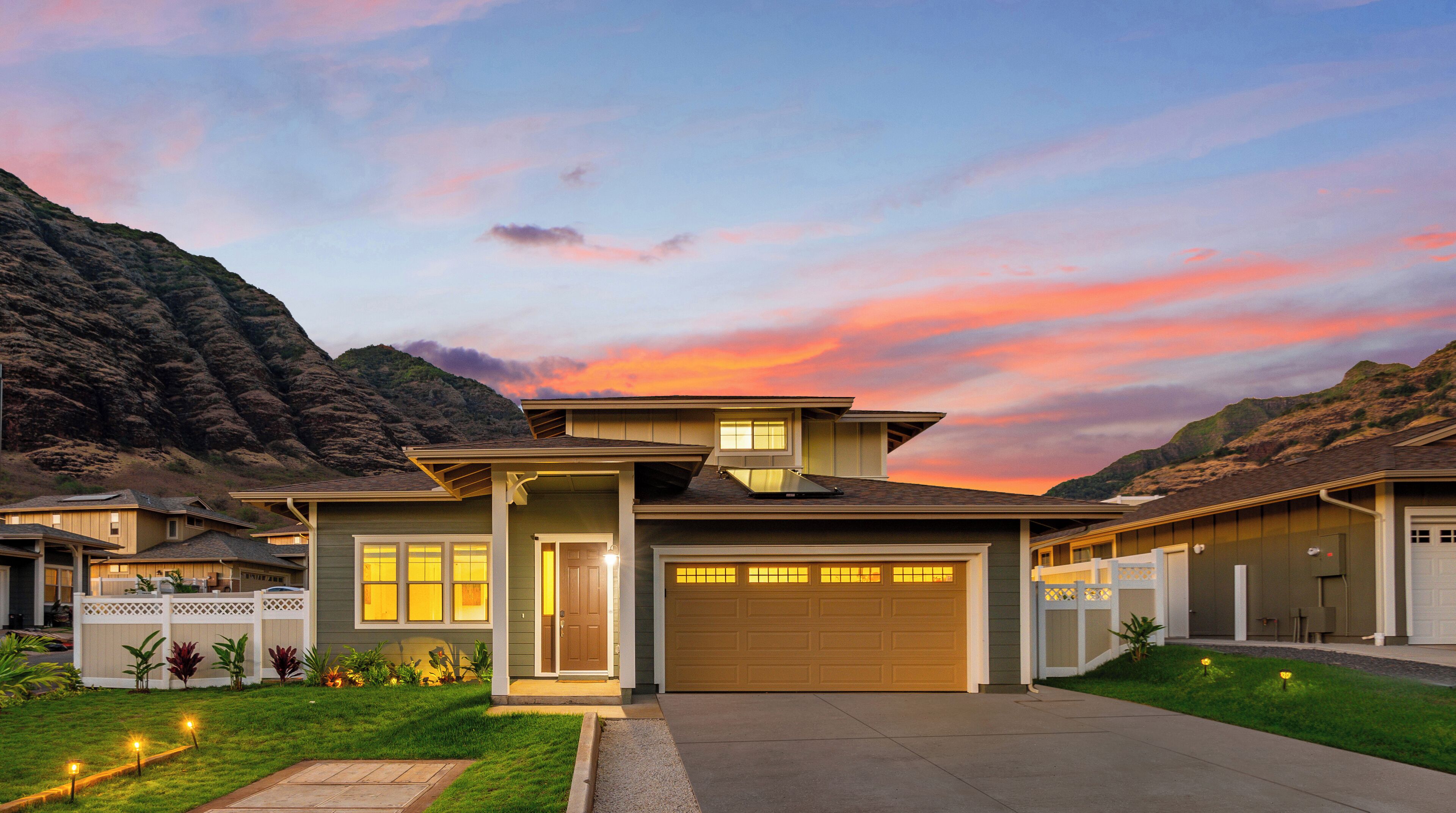 Cottage Nene by AvantStay | Mountain View + Garden