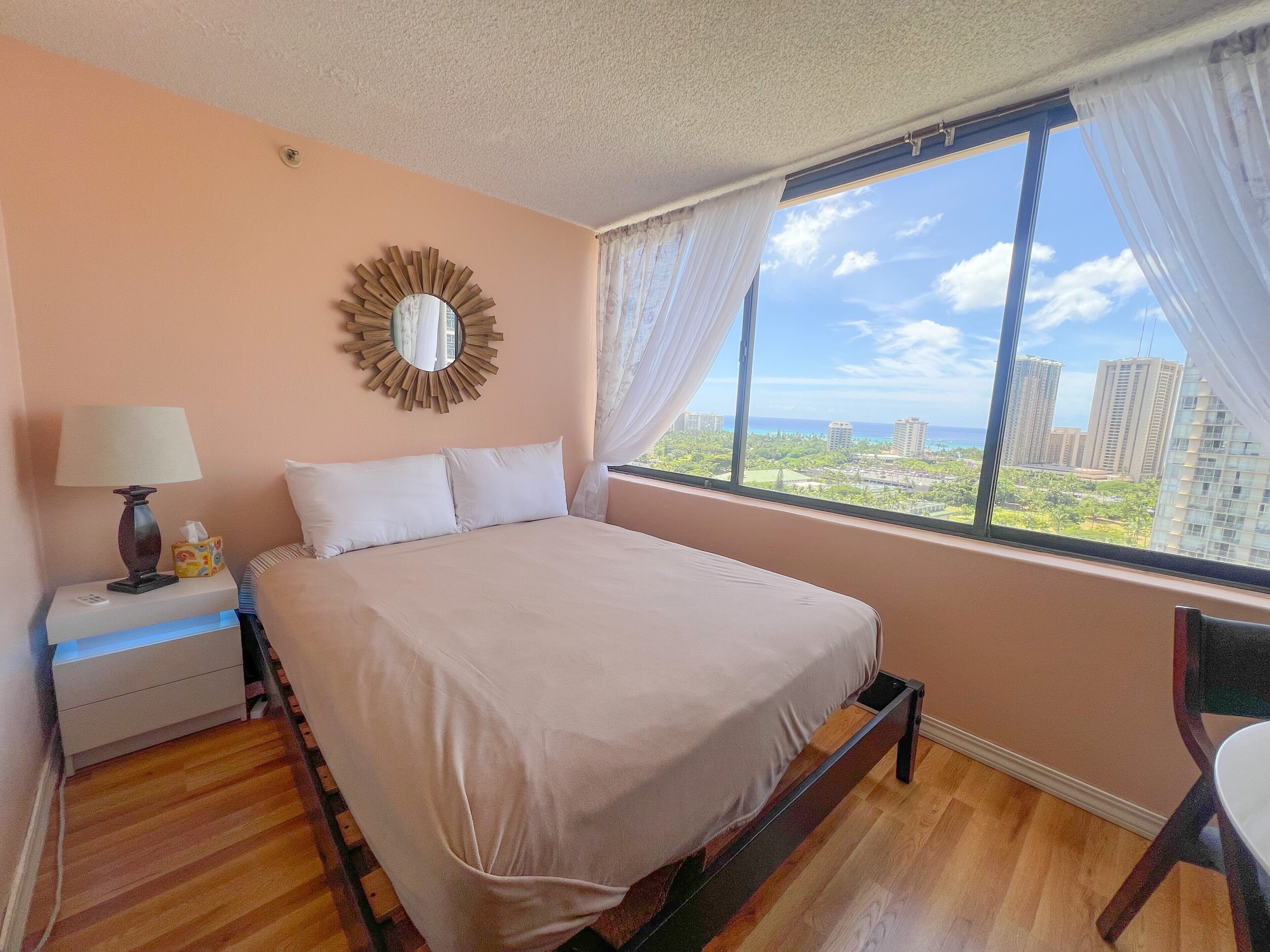 Island Haven Hawaiian Monarch Studio | Ocean View