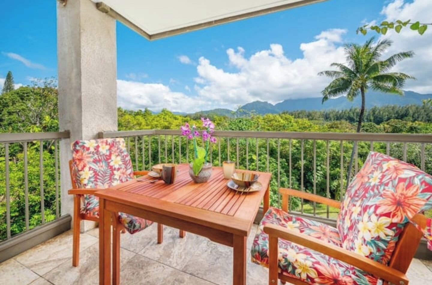 Spectacular Hanalei Bay Resort Newly Remodeled