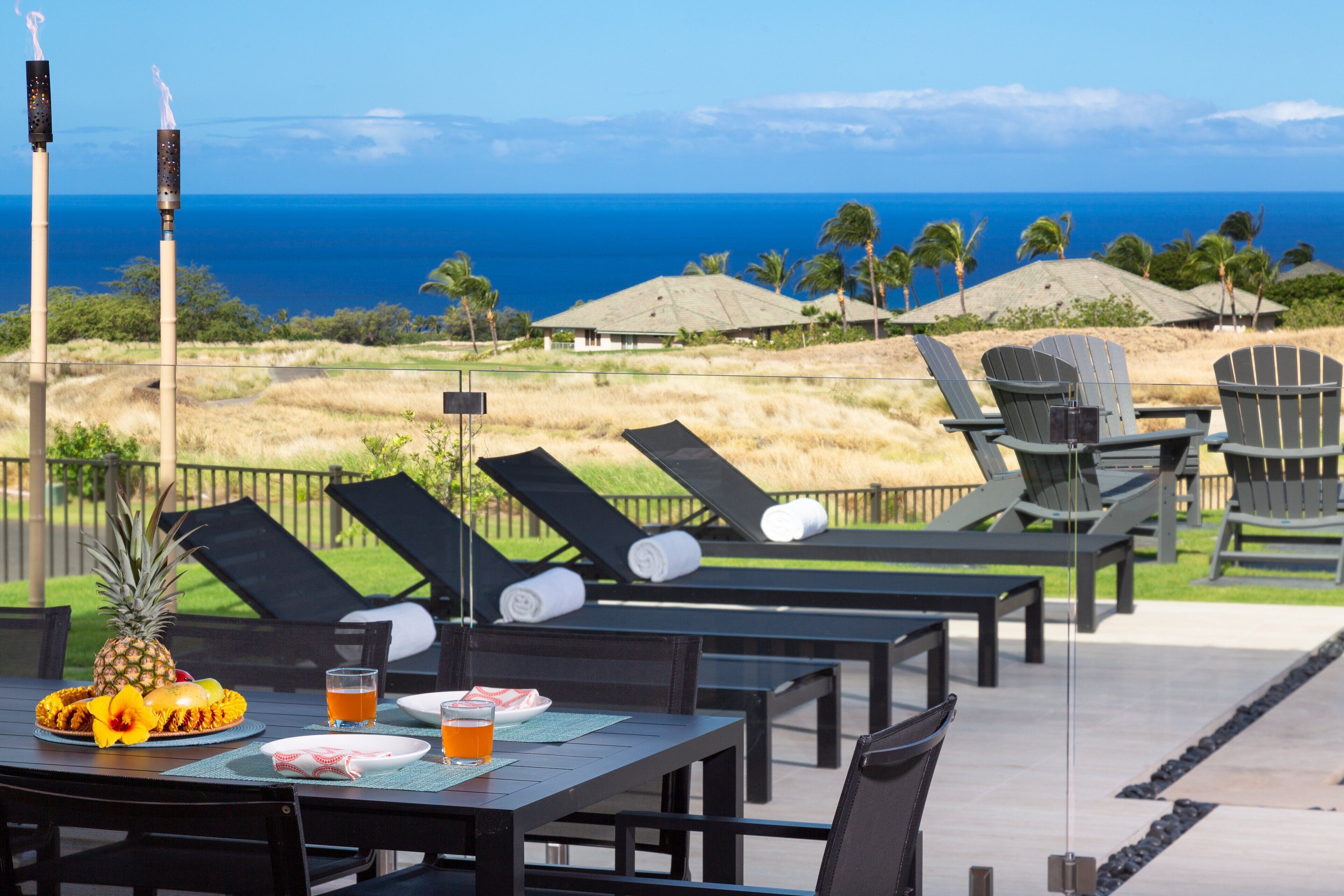 ❤️PiH❤️ Hale Kailani ★ Heated Private Pool & Spa ★