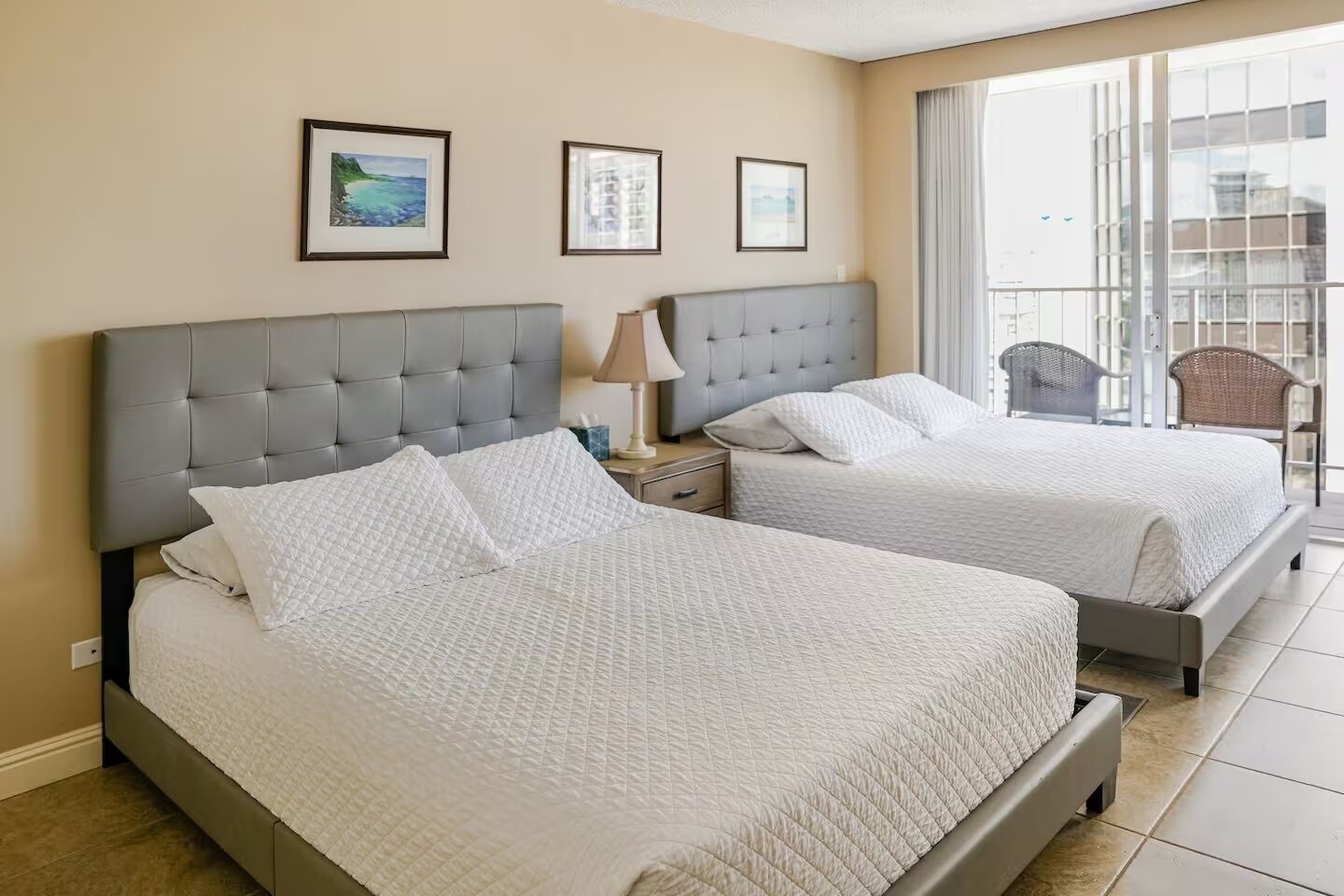 Quaint Studio in Heart of Waikiki