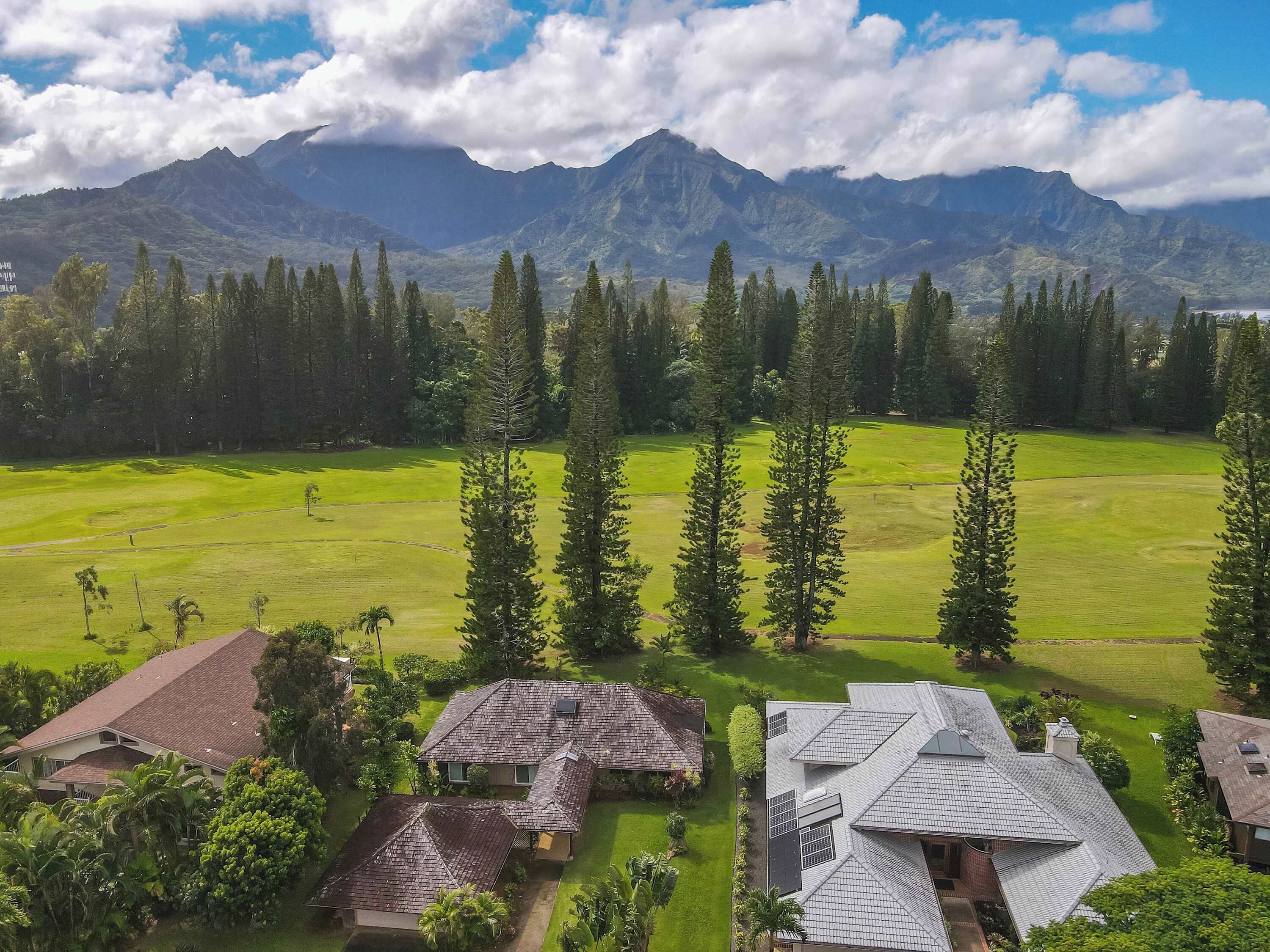 *Hale Kamalani* | Mountain and Golf Course Views!