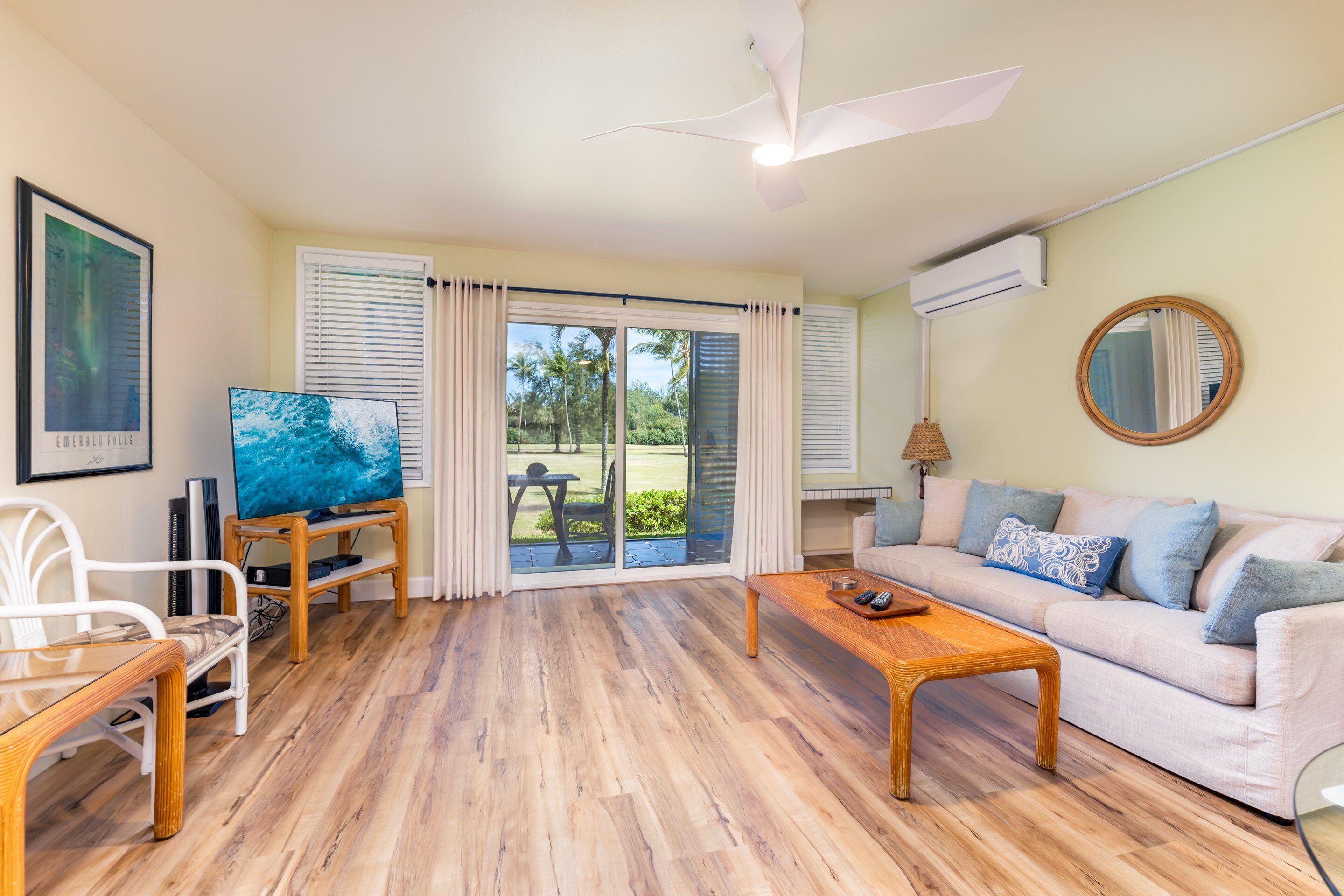 Kuilima Golf Retreat