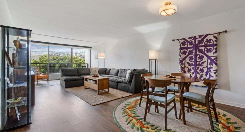 2 bed 2 bath Hawaii Kai Getaway