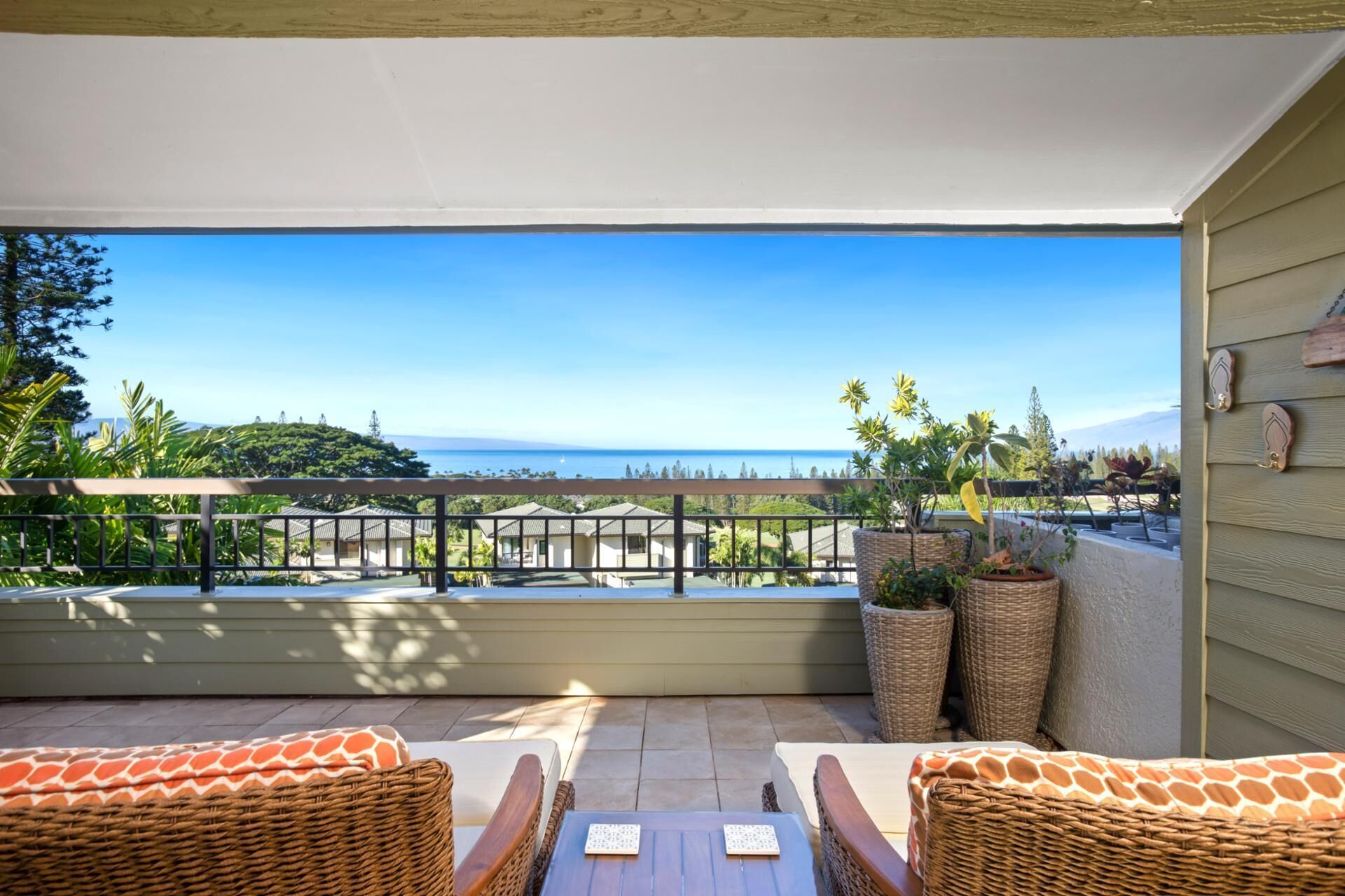 KBM Resorts | FREE CAR | Kapalua Golf Villa | Ocean view | 1-Bedroom Condo with Gourmet Kitchen! KGV-24T1