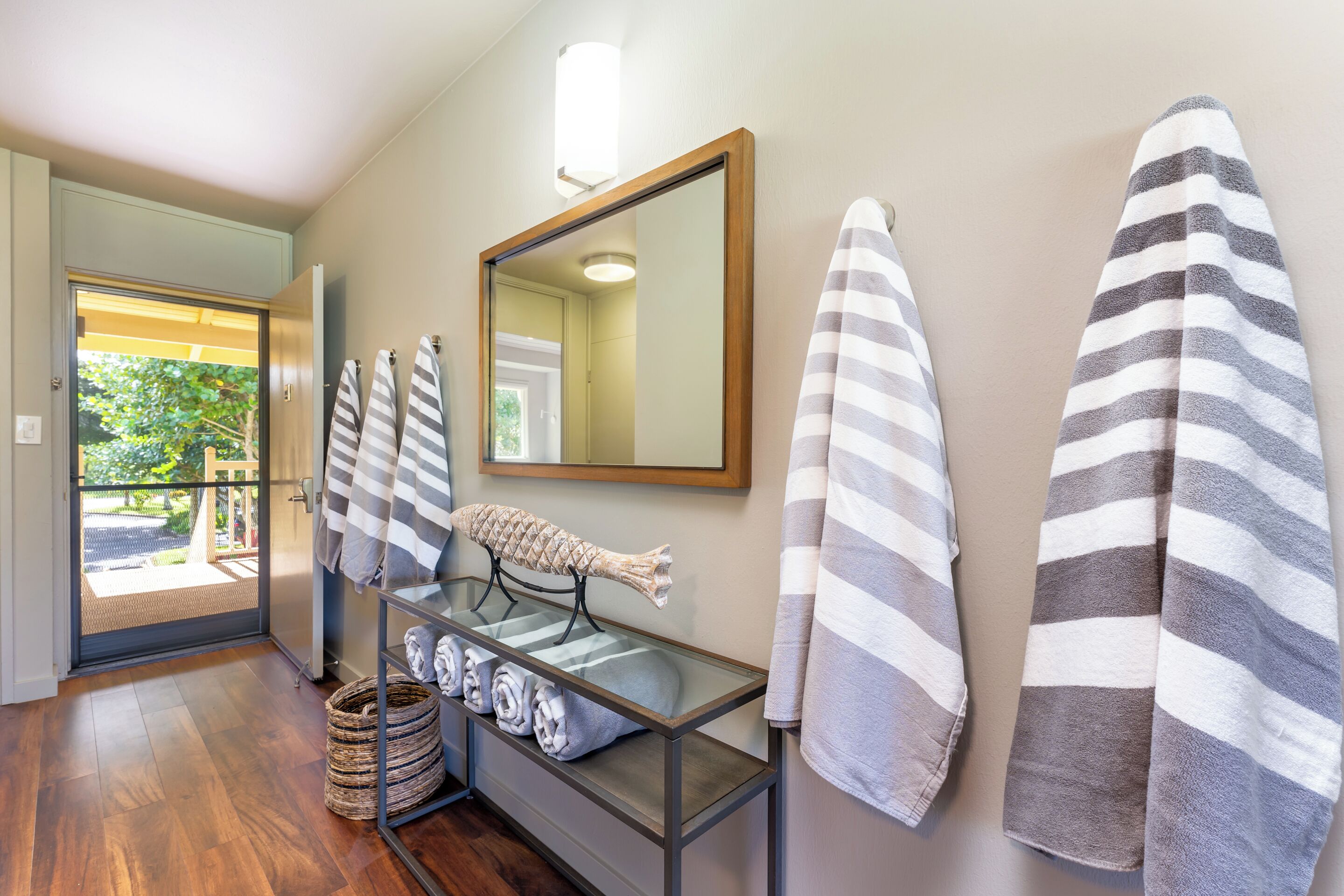 North Shore Villa - Relaxed Luxury Retreat