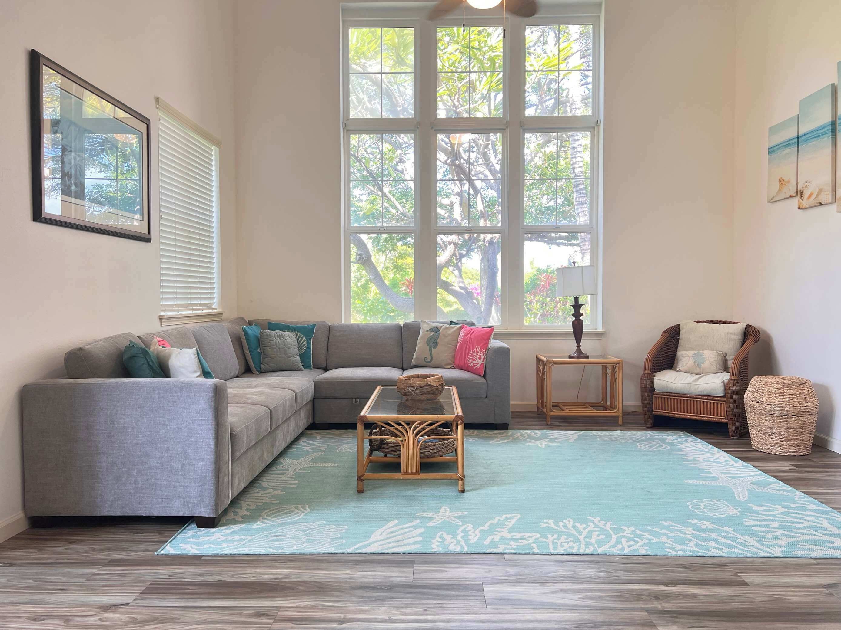 Honu Harmony | Pools, Golf Privileges, & More