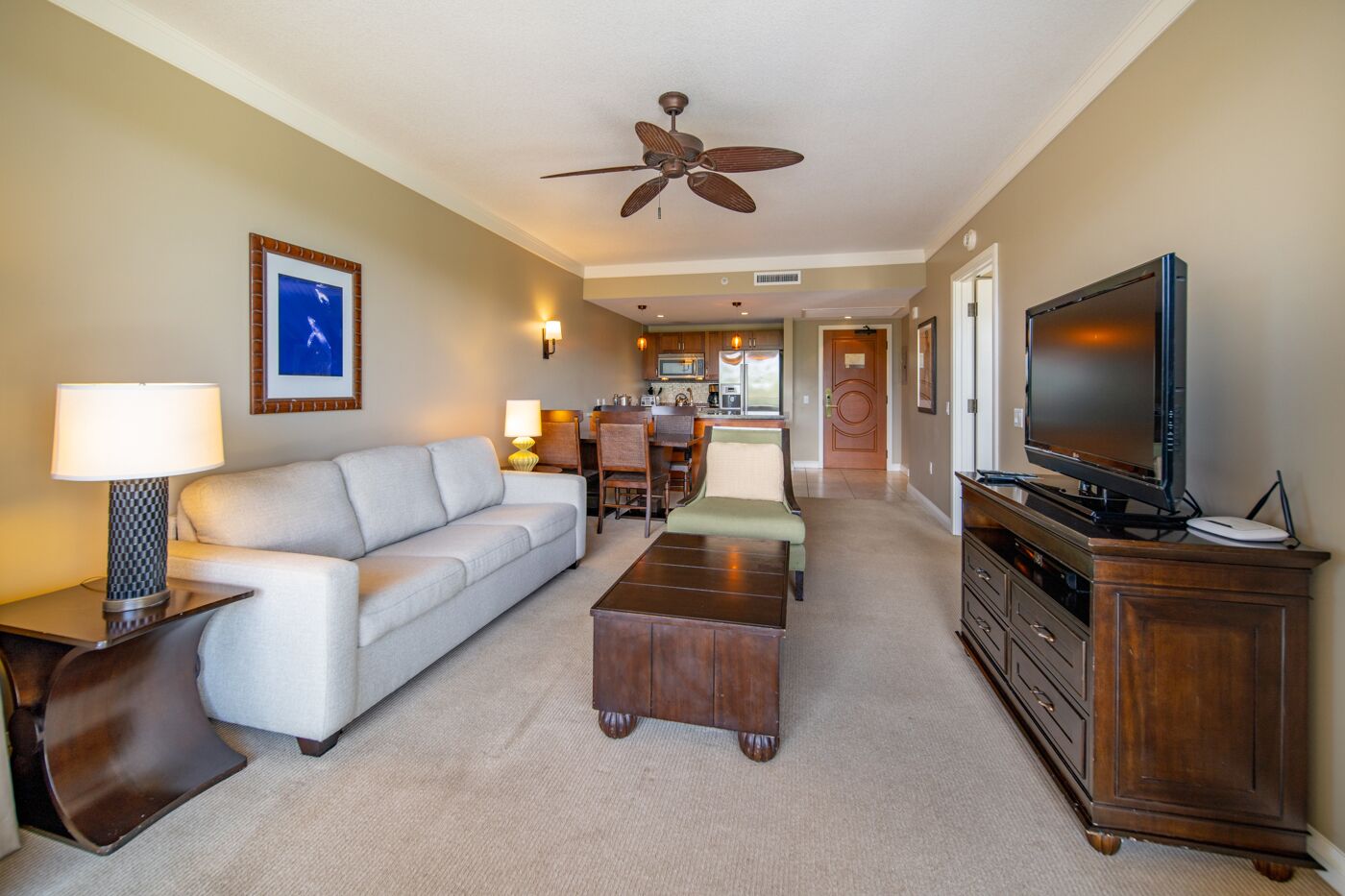 1 Bedroom Mountain View at Honua Kai Resort & Spa, Pool, Parking