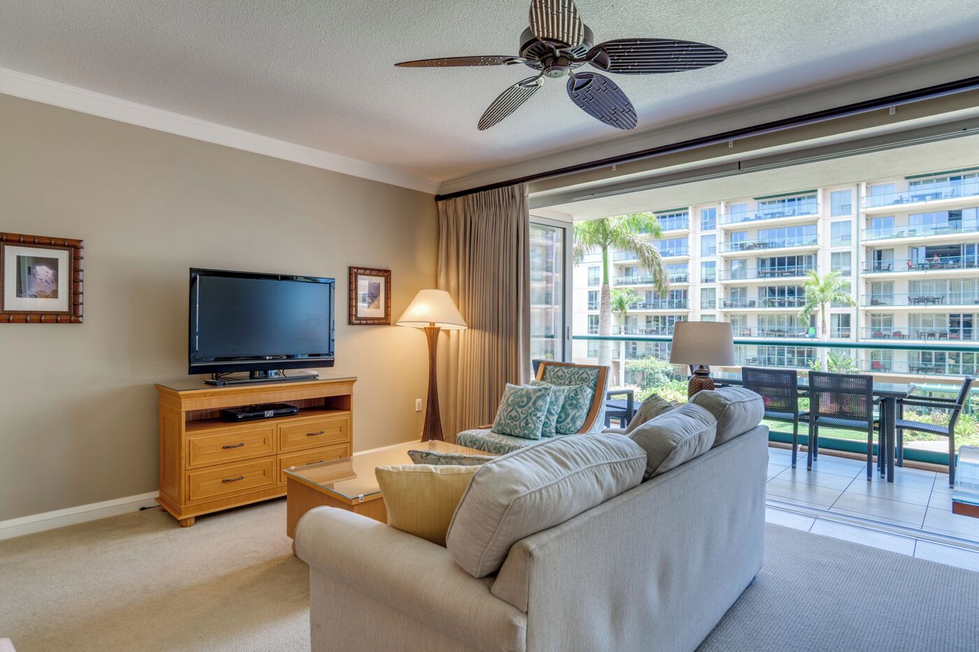 1 Bedroom Ocean View at Honua Kai Resort & Spa, Pool, Free Parking