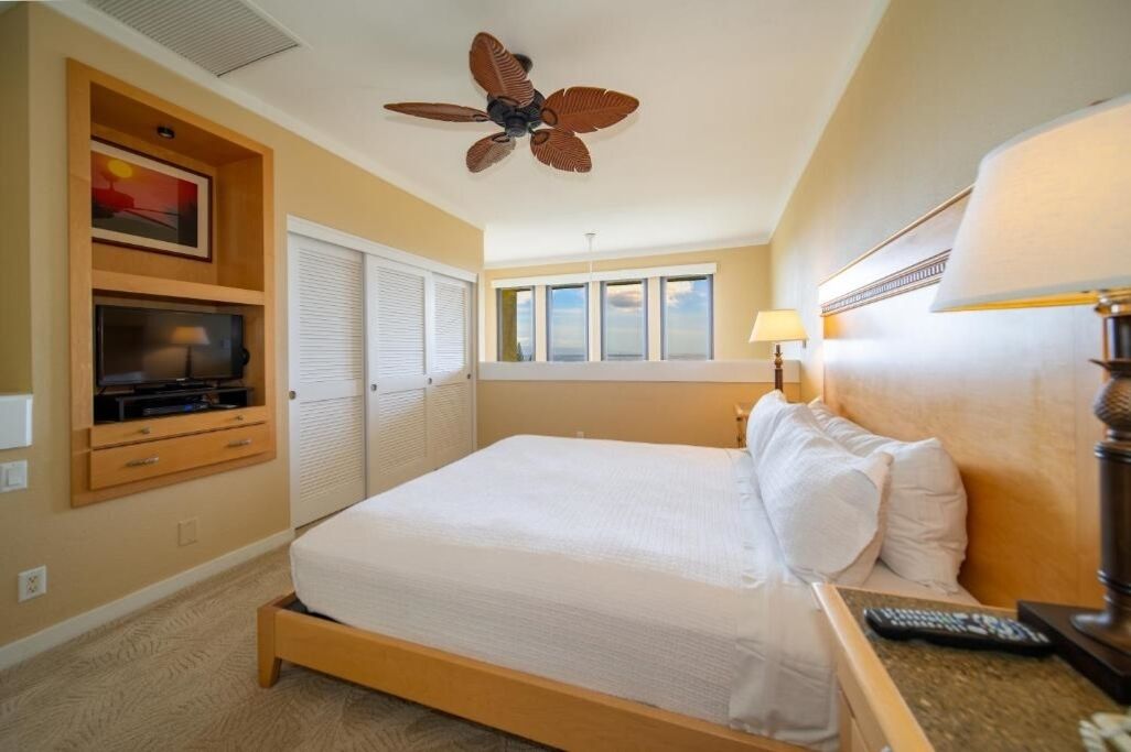 Golf Villas Gold Ocean View 1 Bedroom at The Kapalua Villas Maui, Outdoor Pool