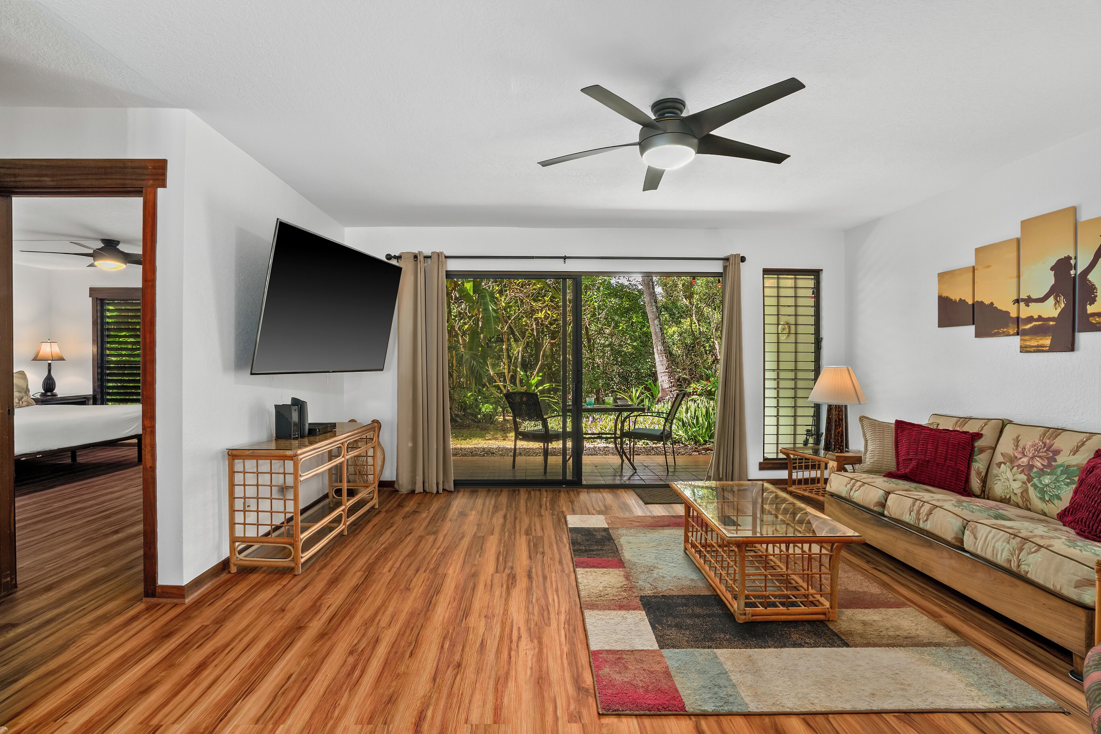 New Listing! Tropical Oasis in the Heart of Poipu