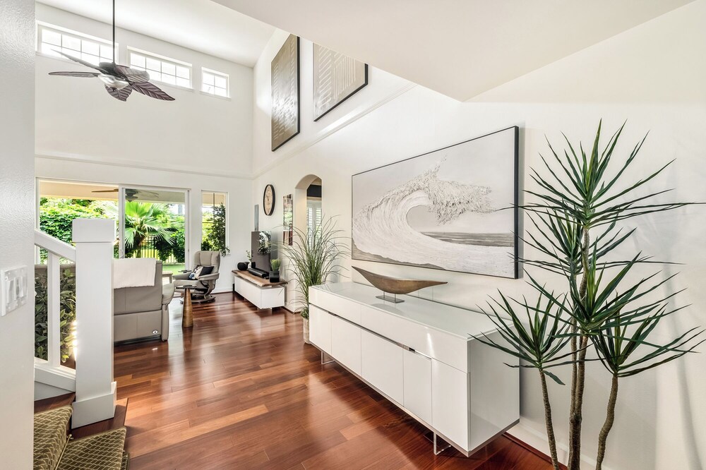 Luxury Ko Olina Getaway: Relax & Unwind in Style