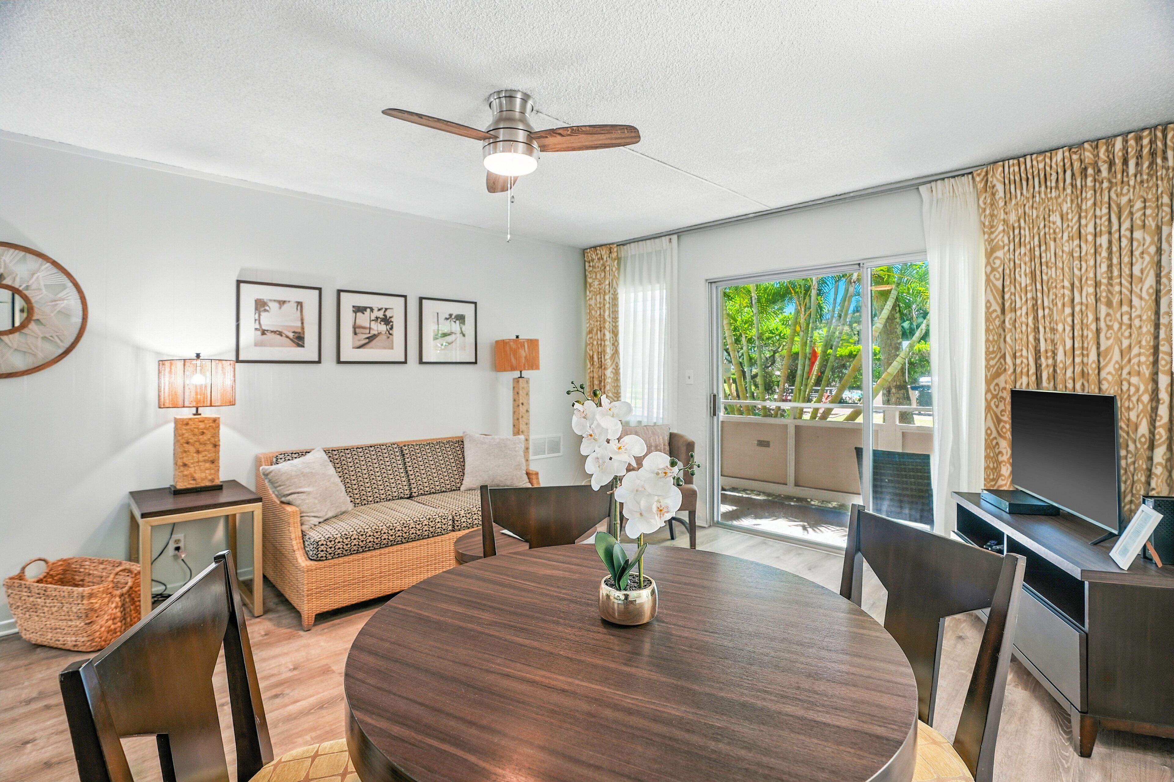 "Island Time"  at Plantation Hale D4* New to our Management**Special Rate**