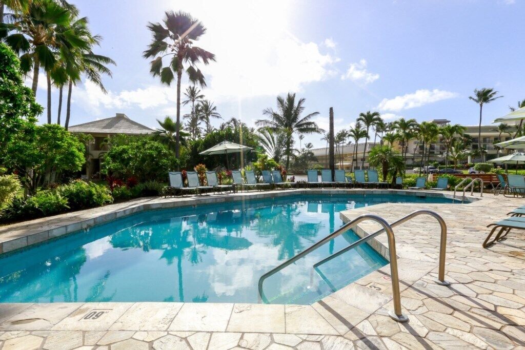 Club Wyndham Kauai Beach Villas - 1 Bedroom