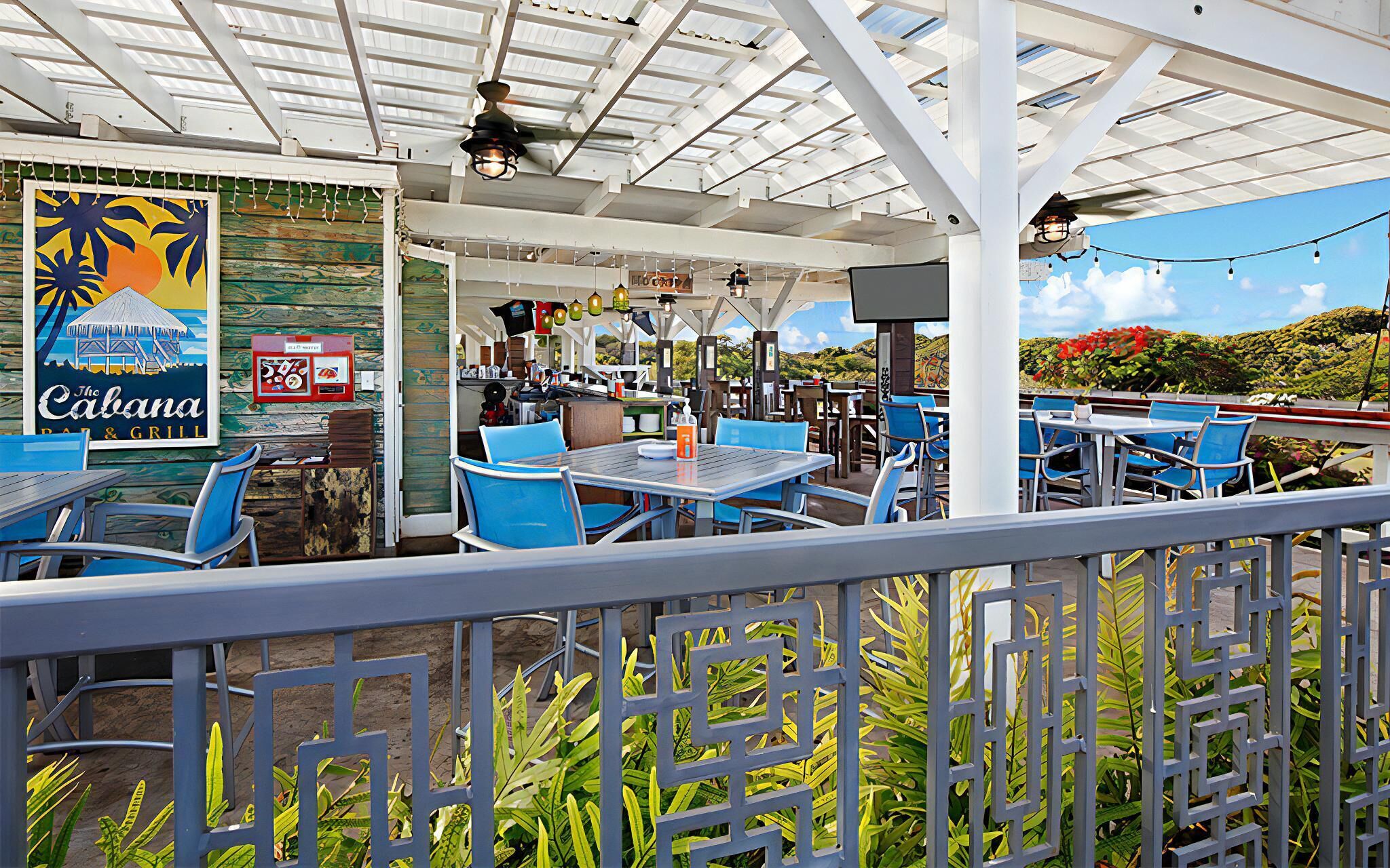 Kiahuna Plantation Resort 232 Royal Garden View De